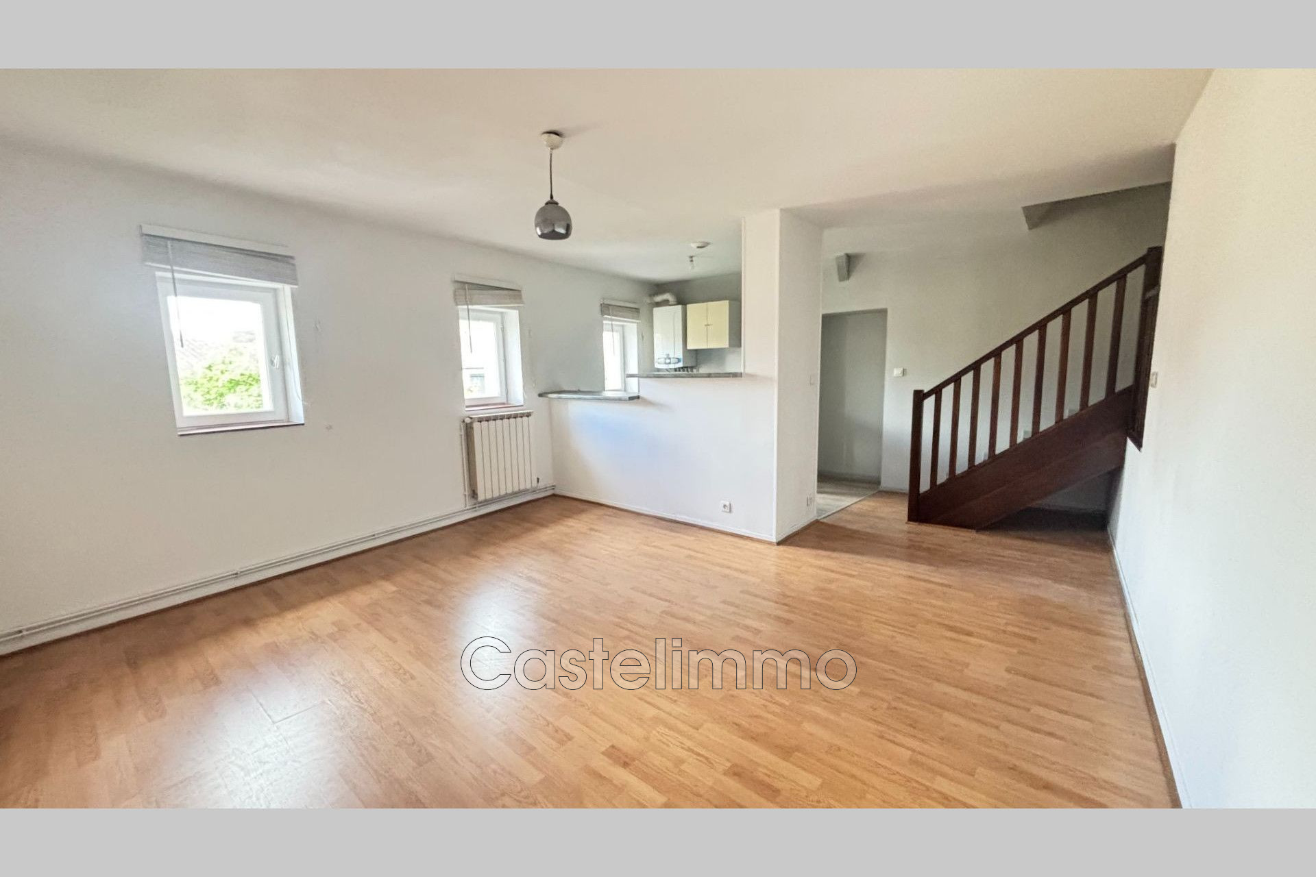 Agence immobilière de Castelimmo