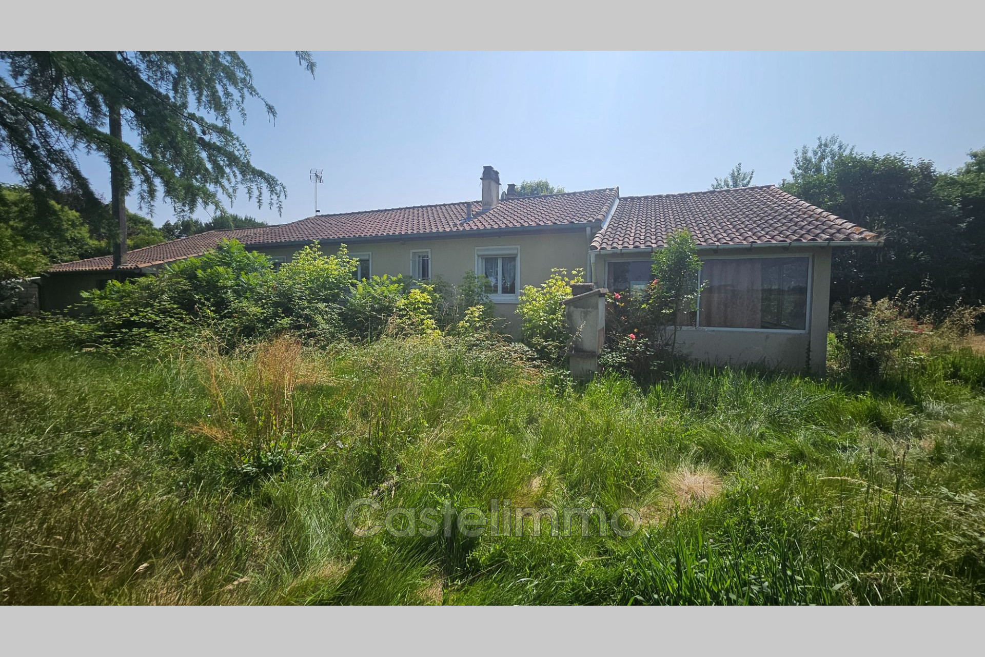 Agence immobilière de Castelimmo