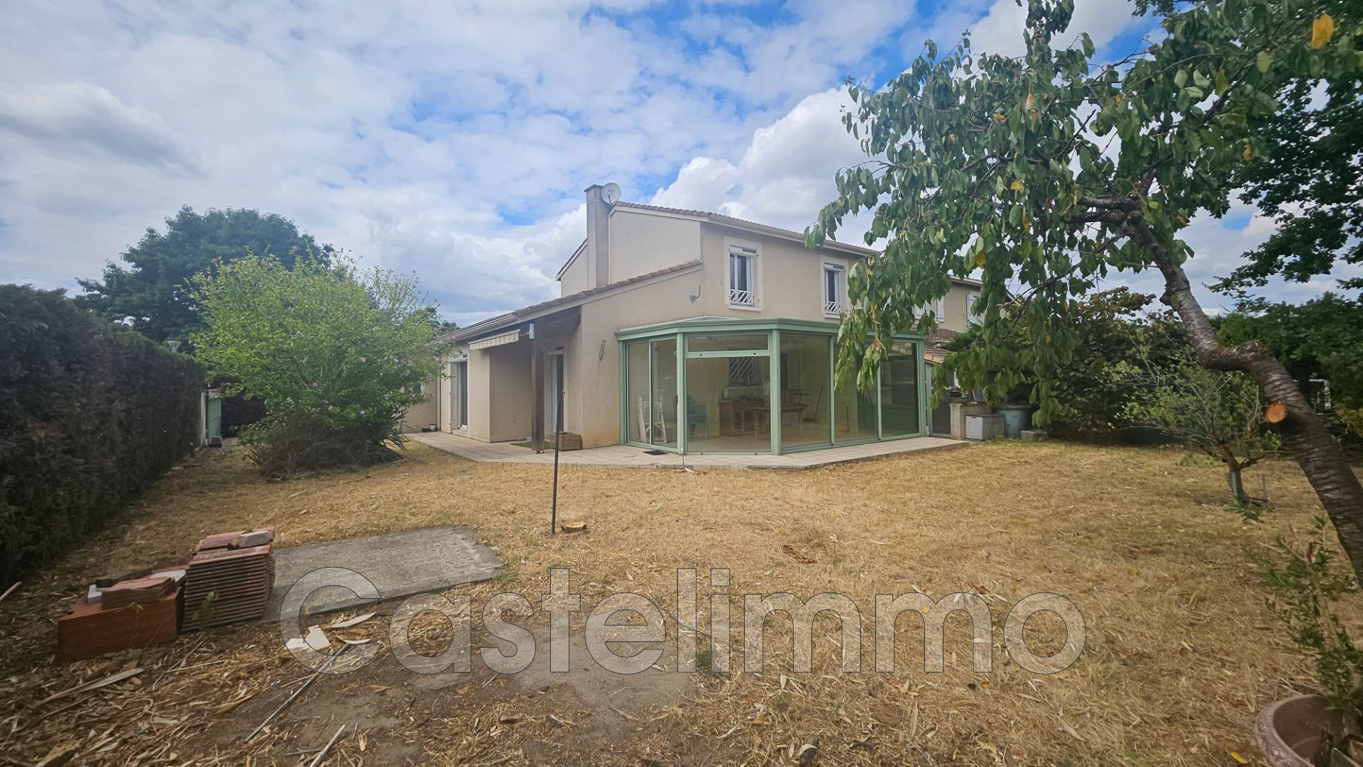 Agence immobilière de Castelimmo