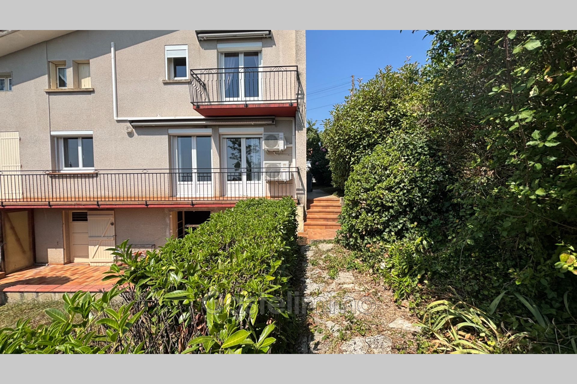 Agence immobilière de Castelimmo