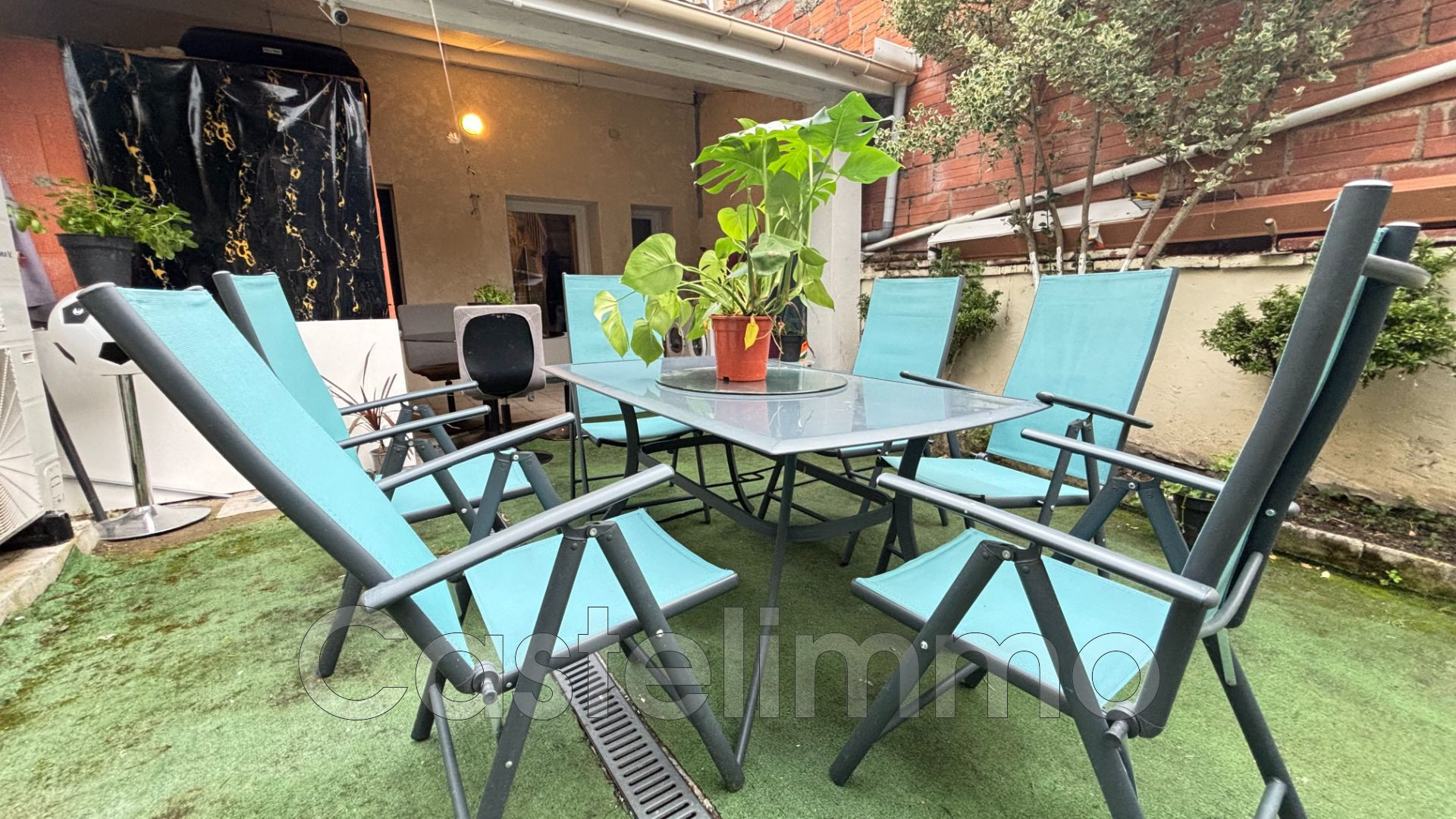 Agence immobilière de Castelimmo