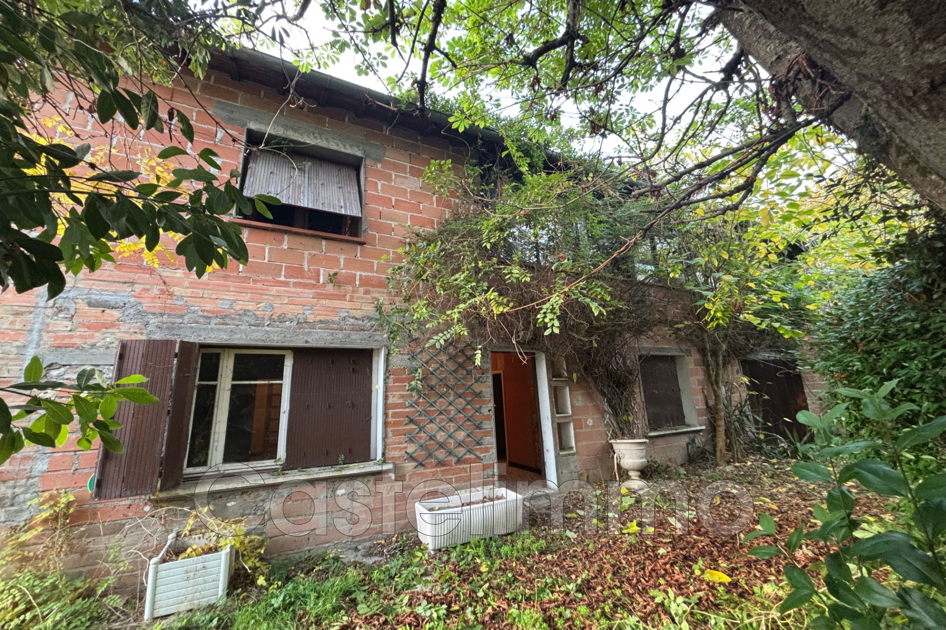 Agence immobilière de Castelimmo