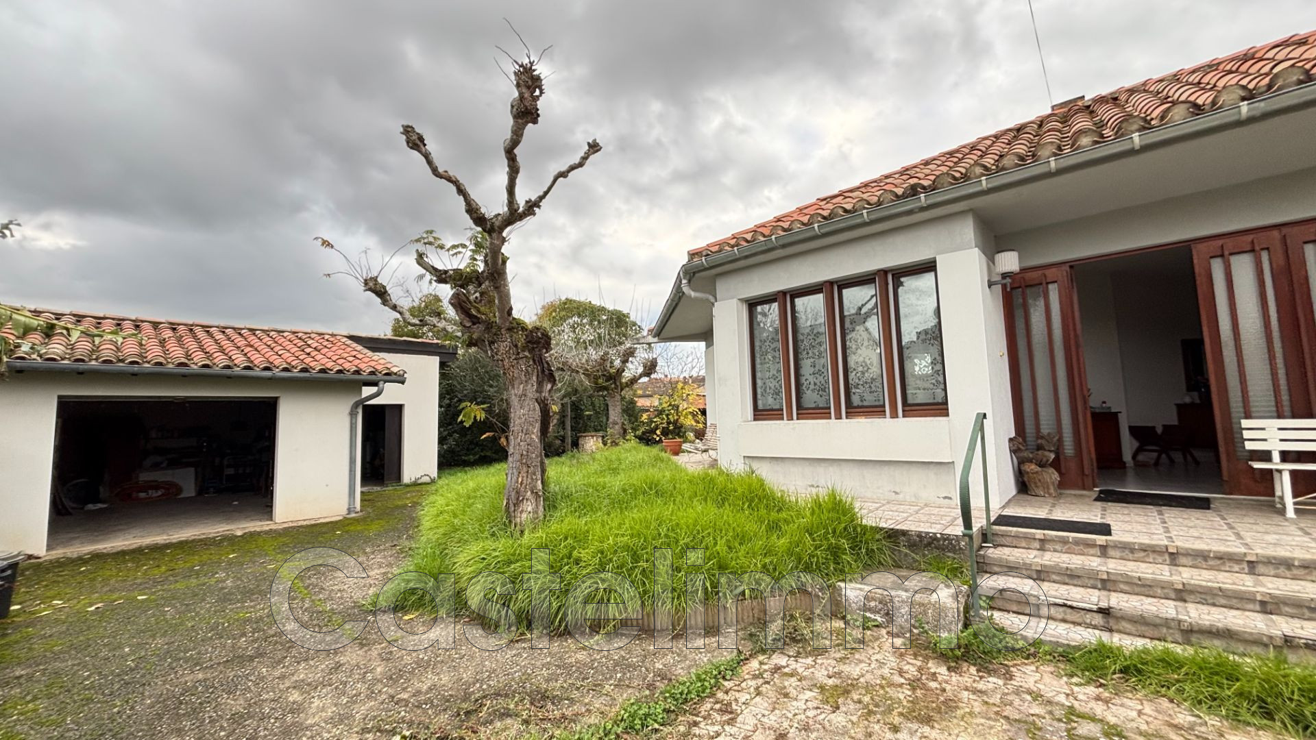 Agence immobilière de Castelimmo