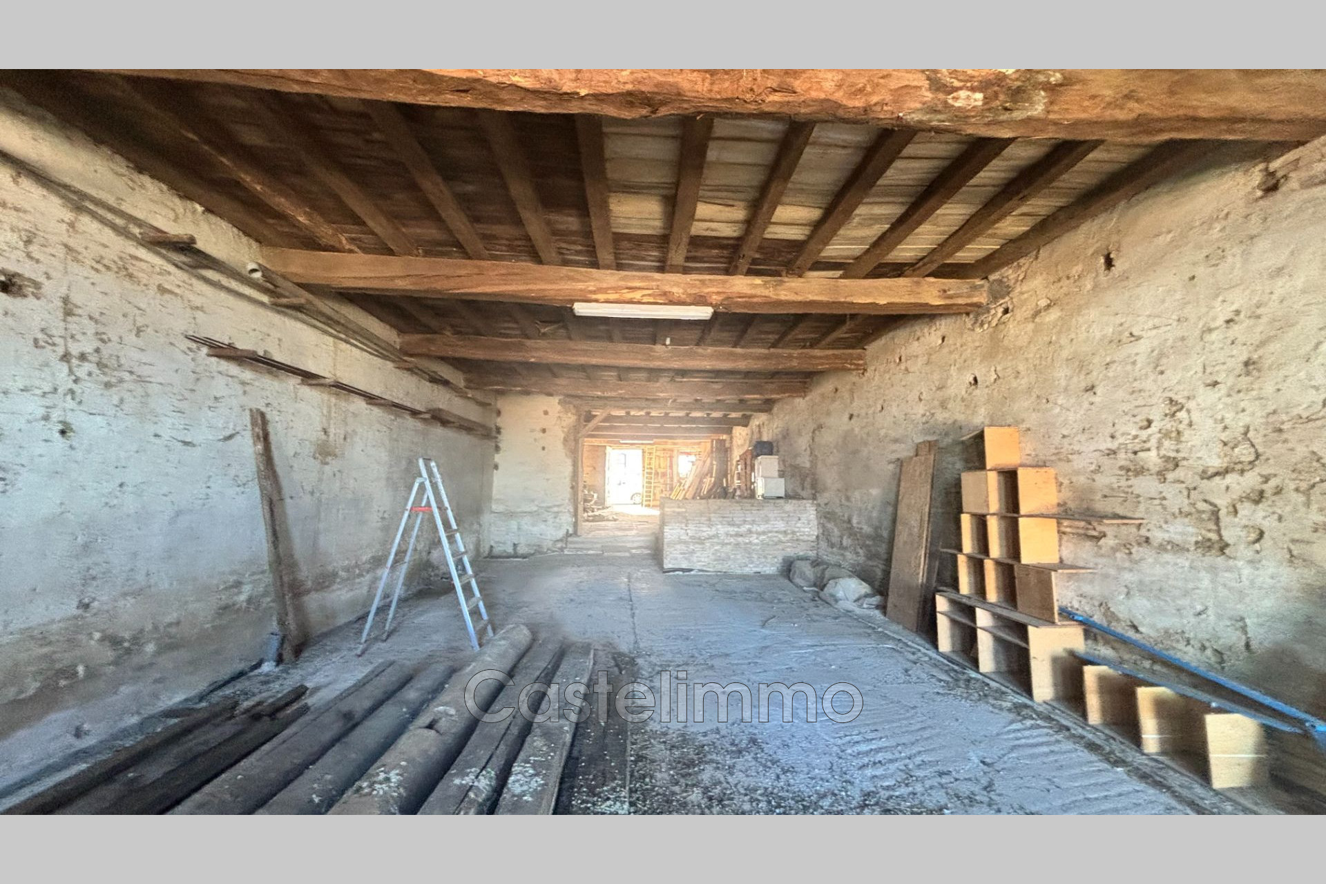 Agence immobilière de Castelimmo