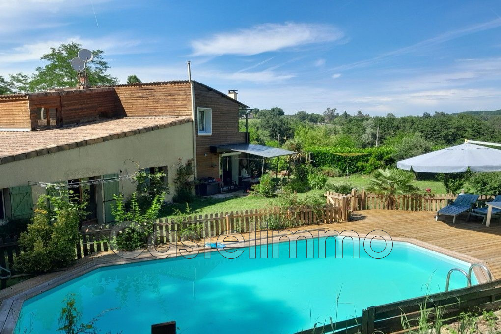 Agence immobilière de Castelimmo