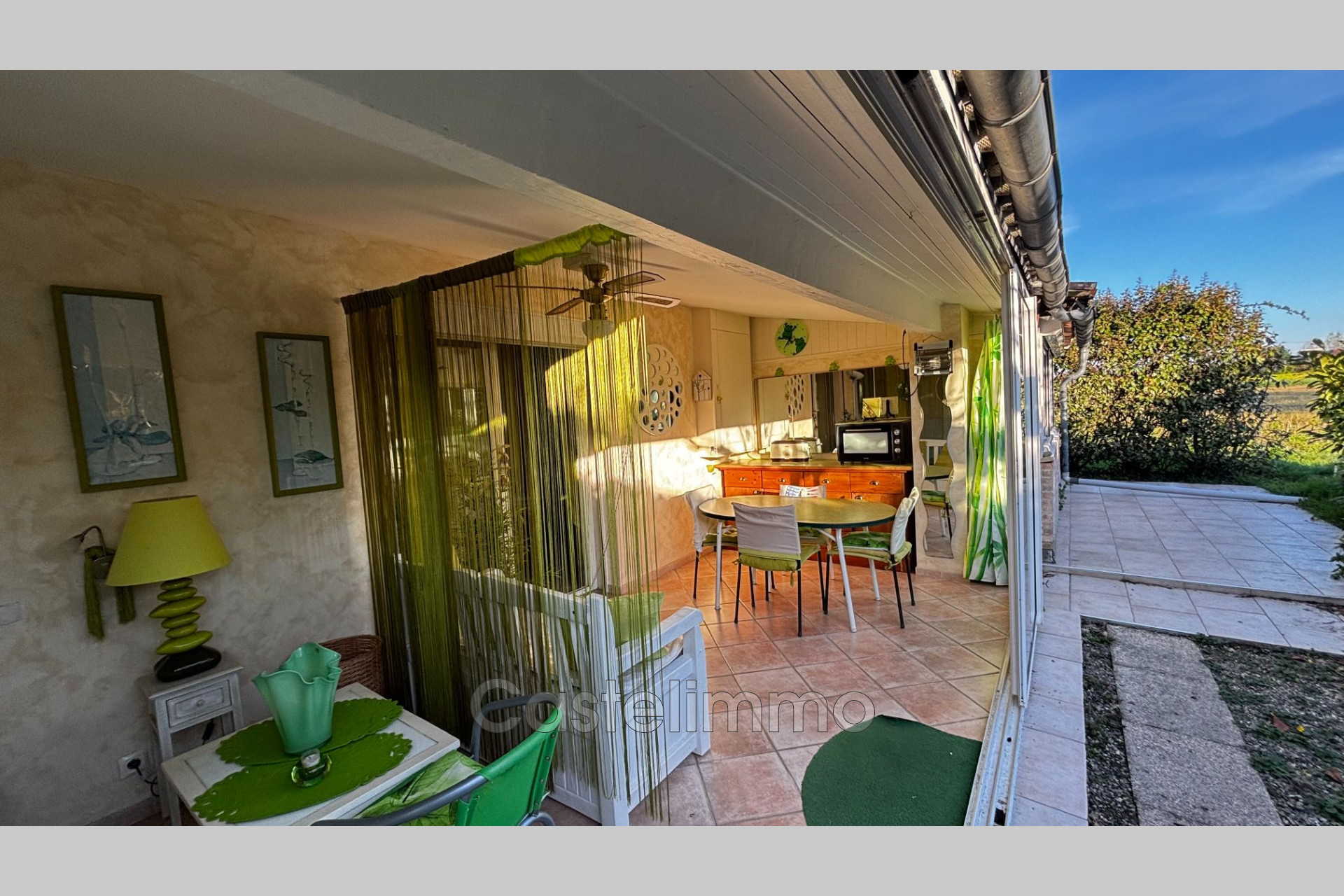 Agence immobilière de Castelimmo