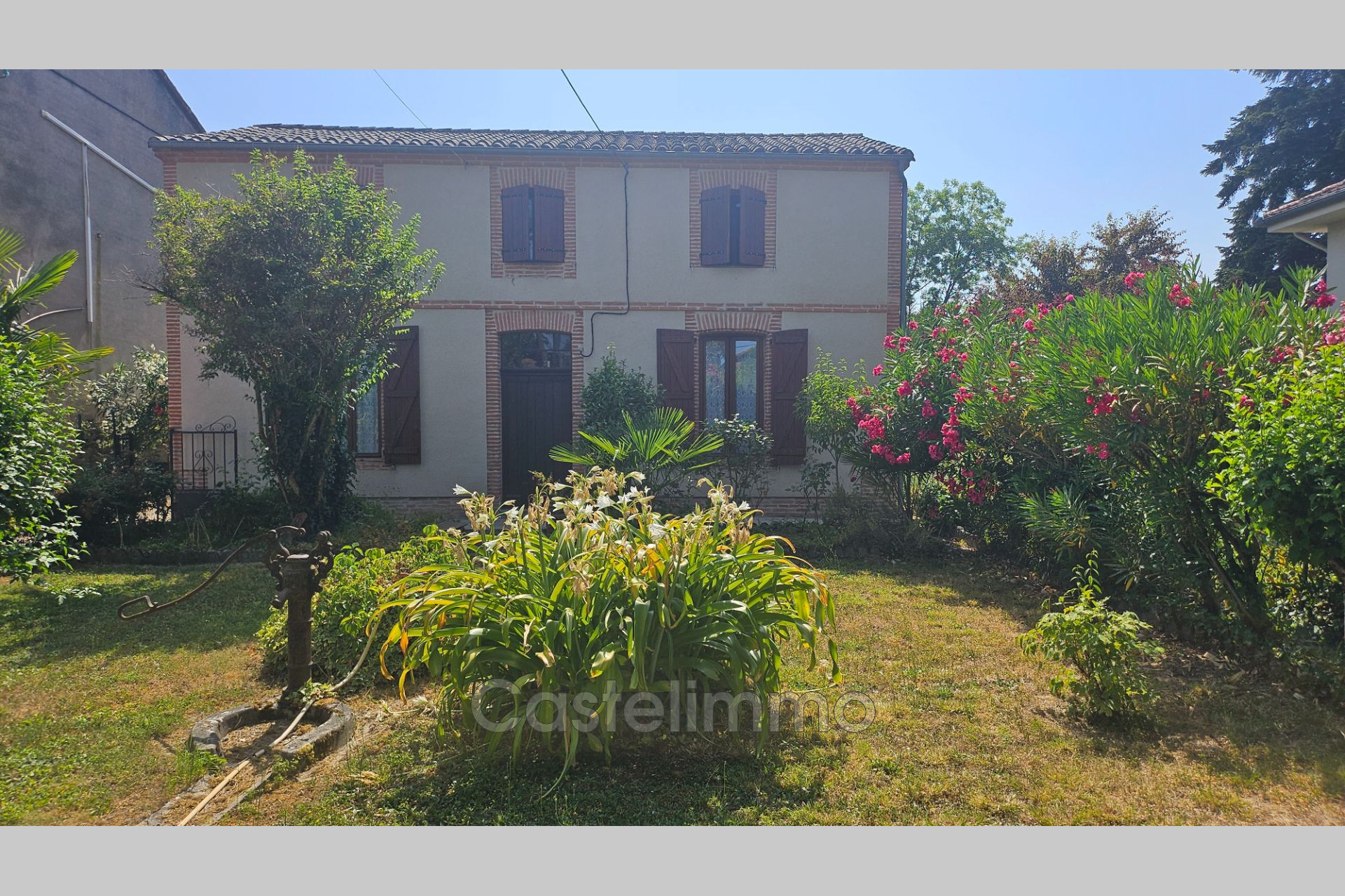 Agence immobilière de Castelimmo