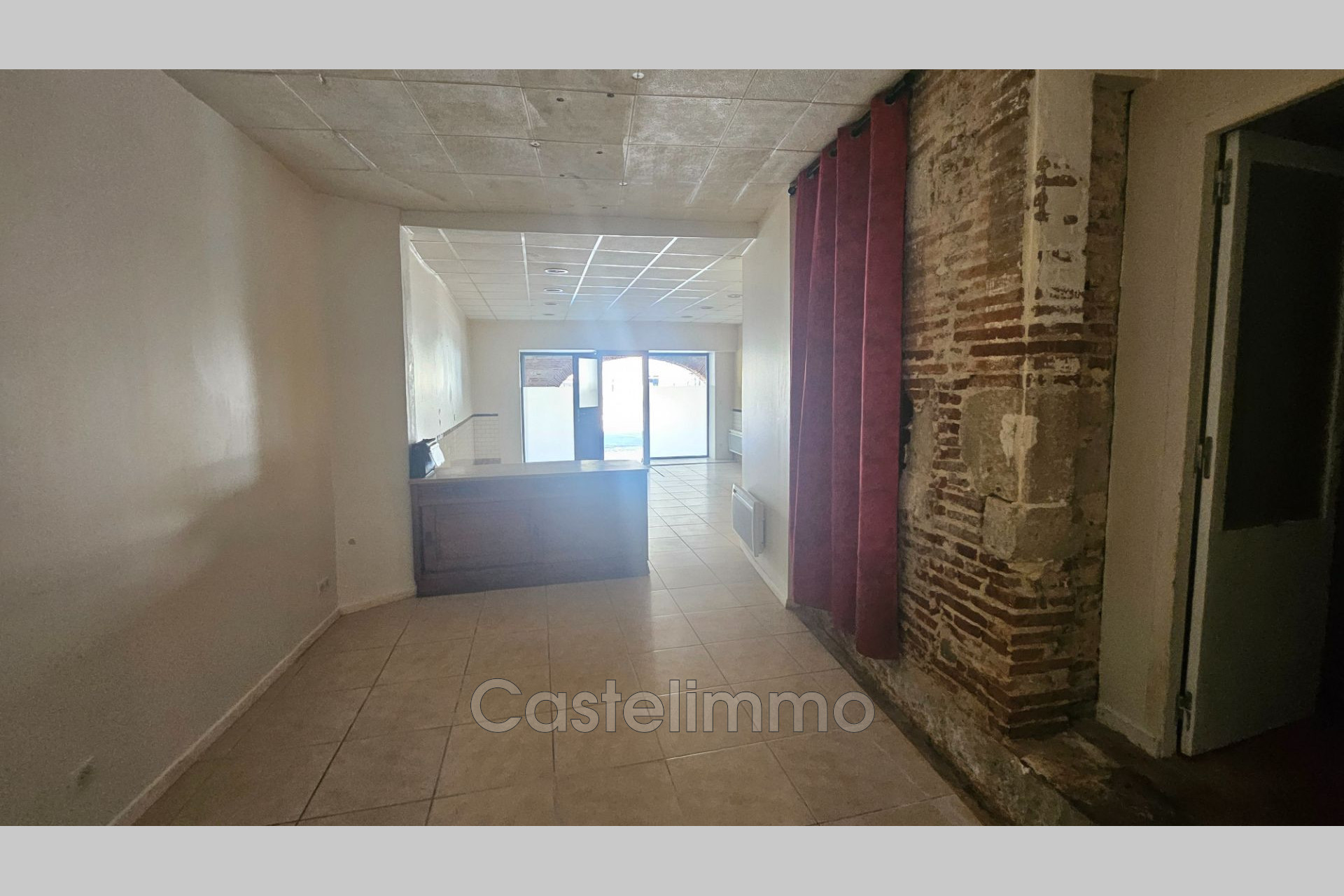 Agence immobilière de Castelimmo