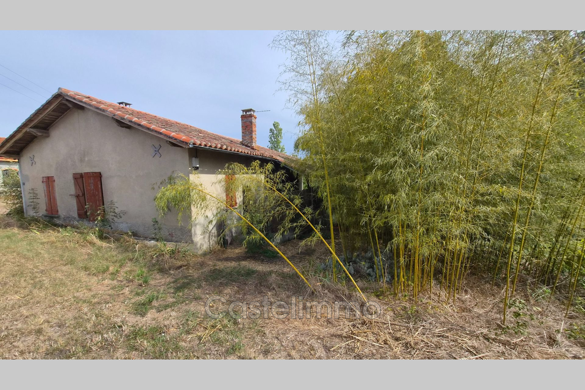Agence immobilière de Castelimmo
