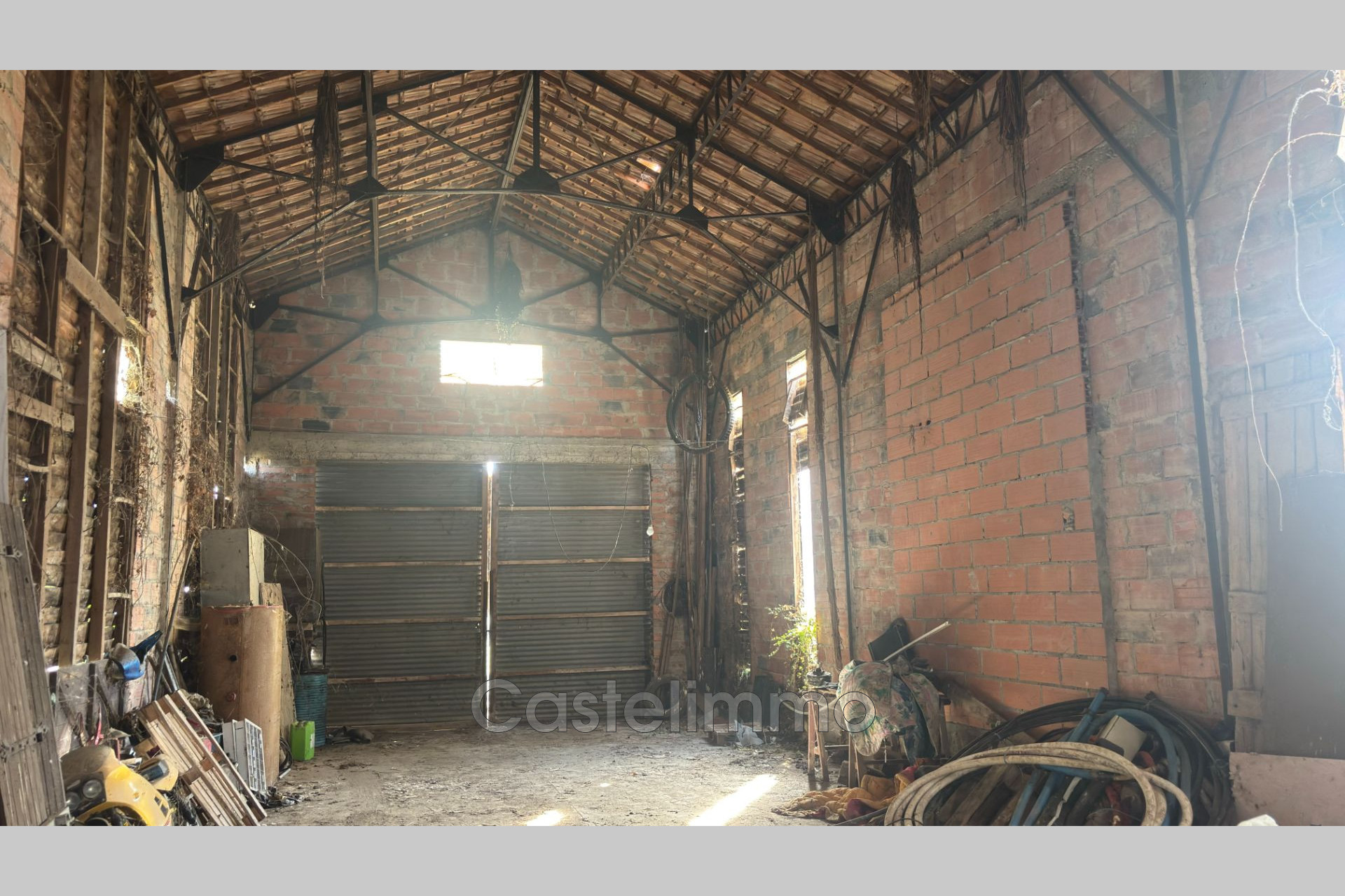 Agence immobilière de Castelimmo