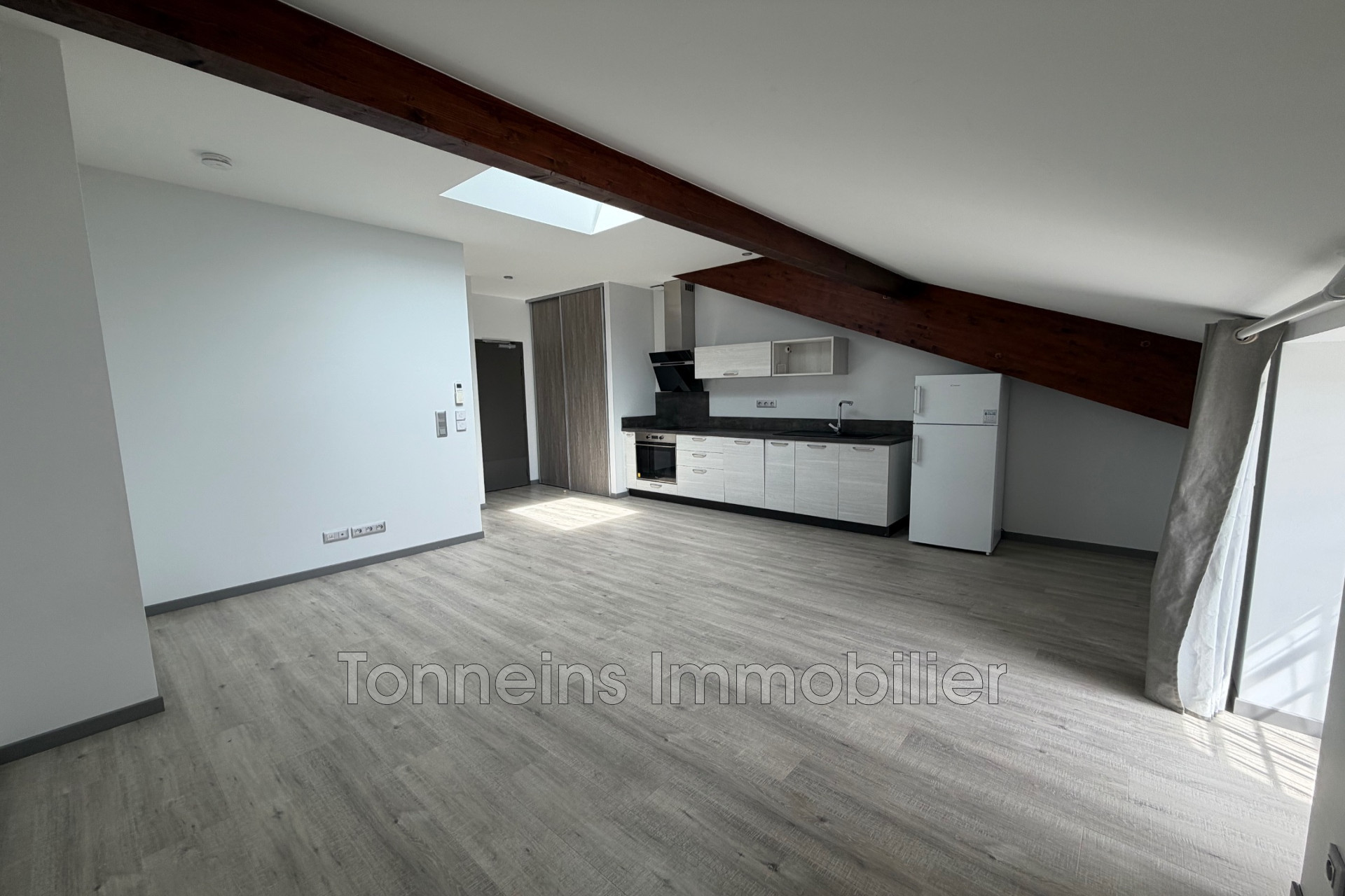 Agence immobilière de Tonneins Immobilier