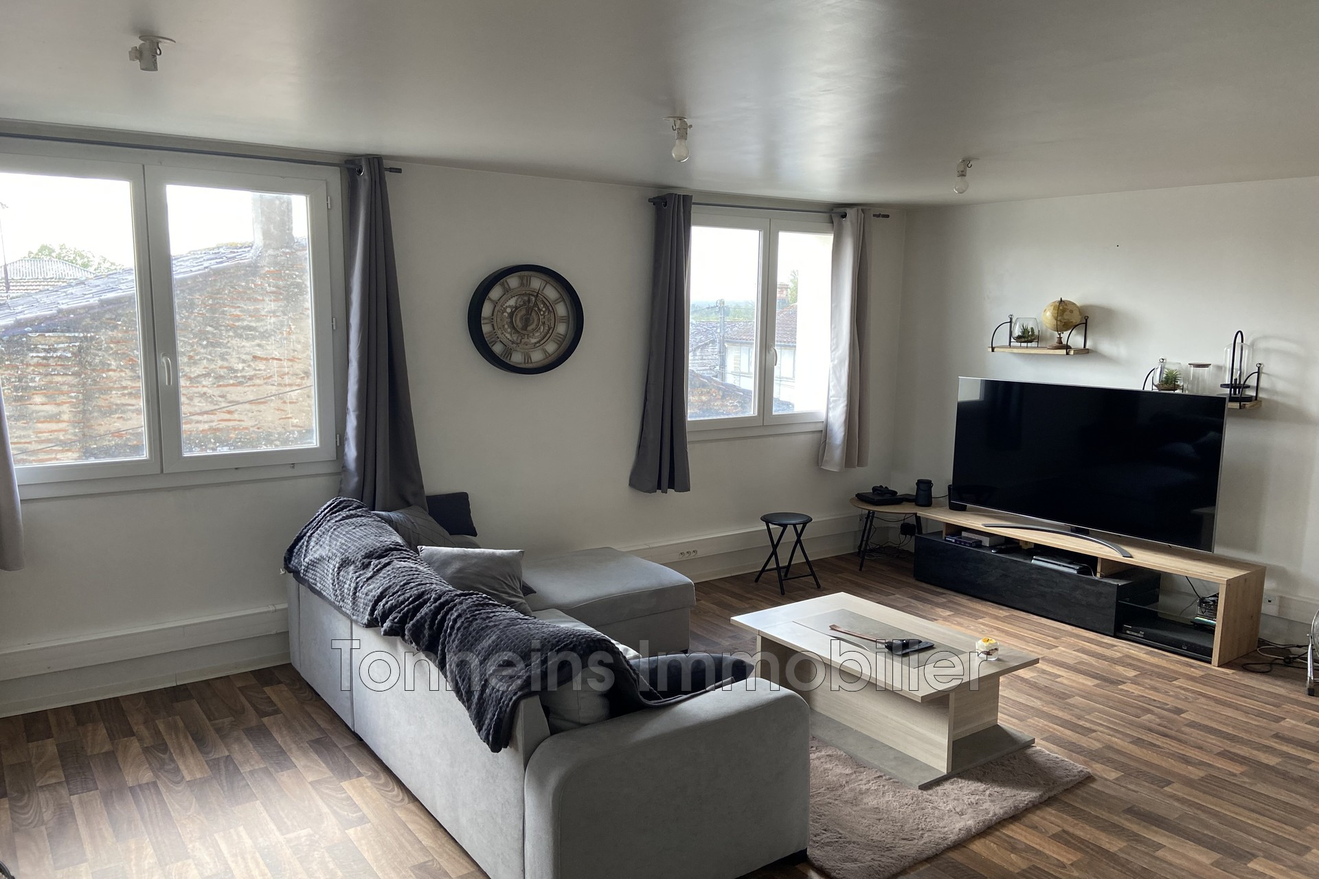 Agence immobilière de Tonneins Immobilier
