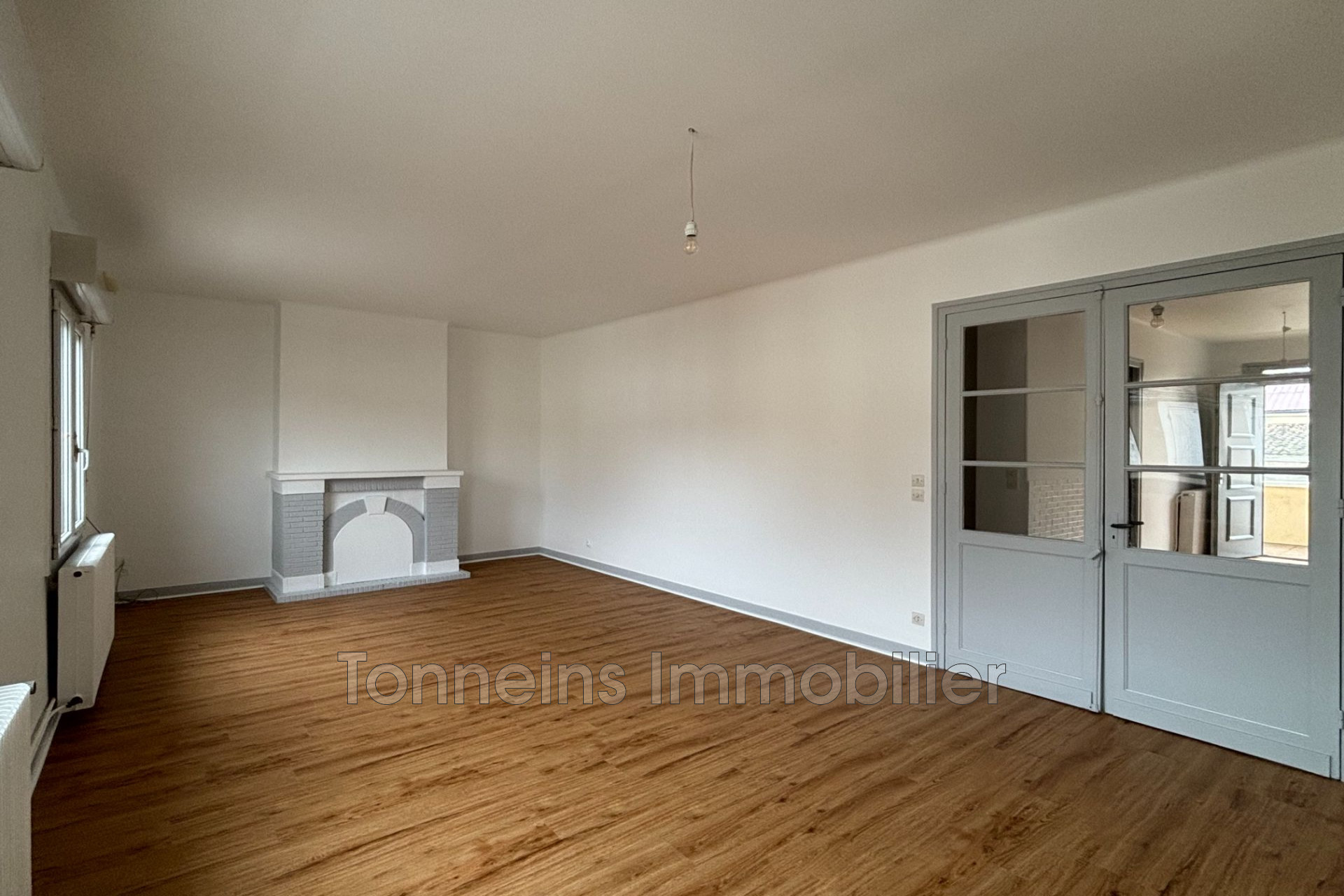 Agence immobilière de Tonneins Immobilier