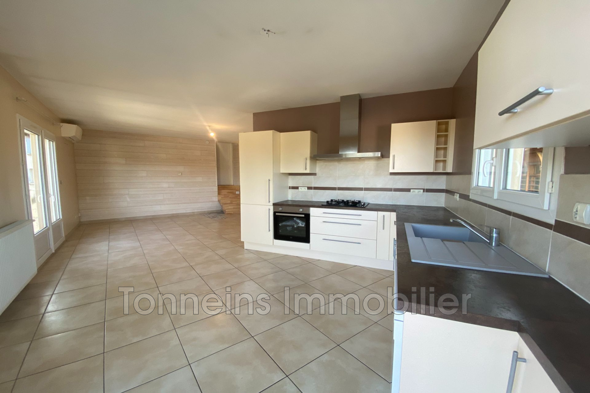 Agence immobilière de Tonneins Immobilier