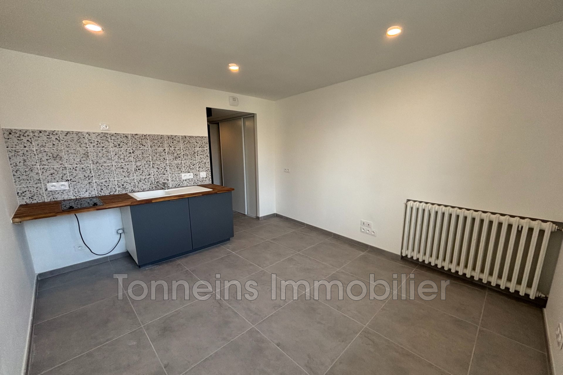 Agence immobilière de Tonneins Immobilier