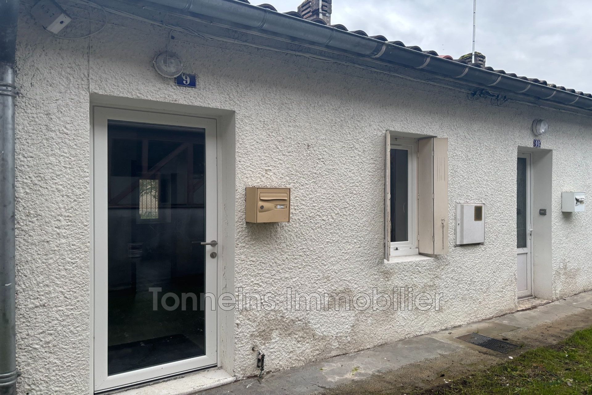 Agence immobilière de Tonneins Immobilier