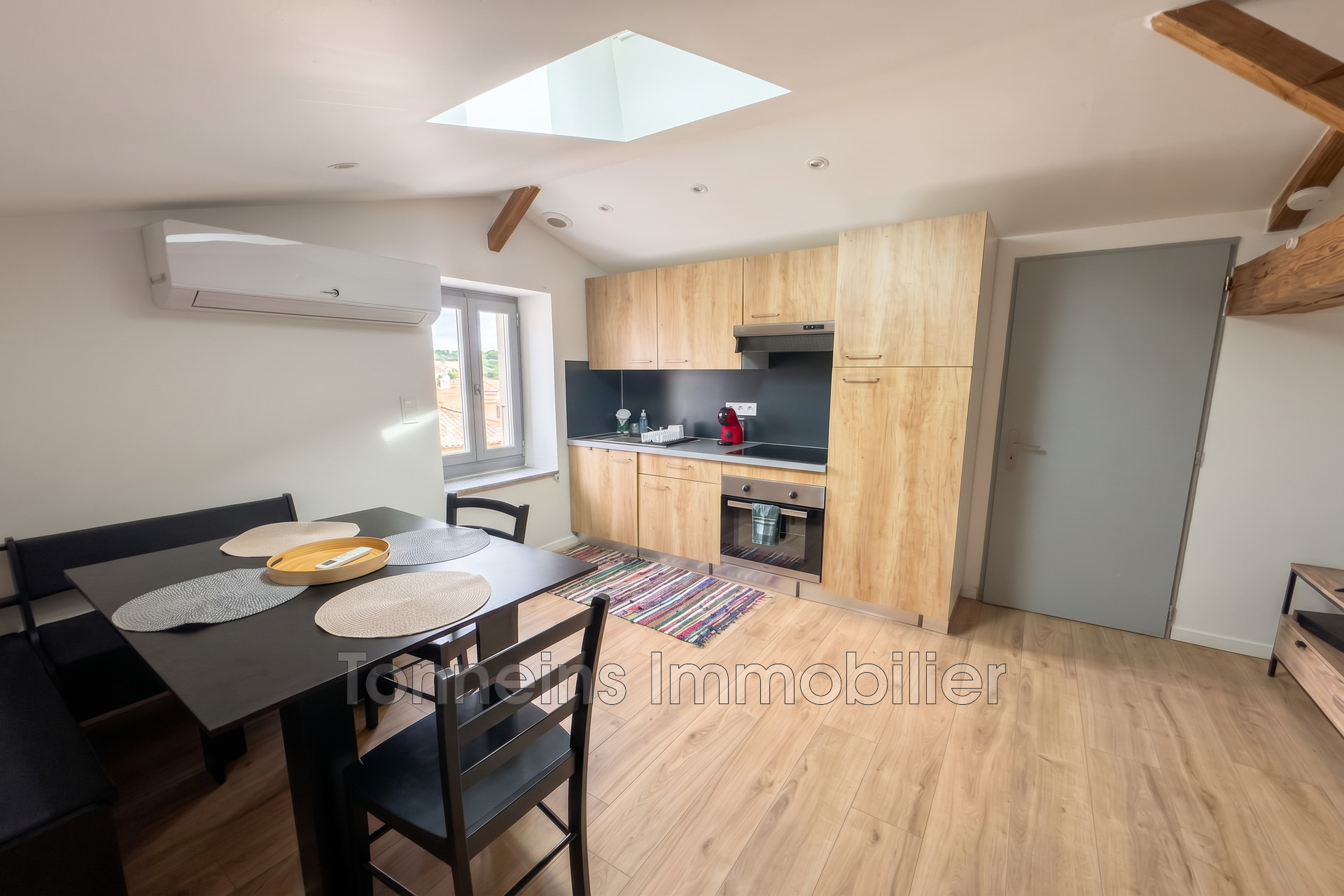 Agence immobilière de Tonneins Immobilier