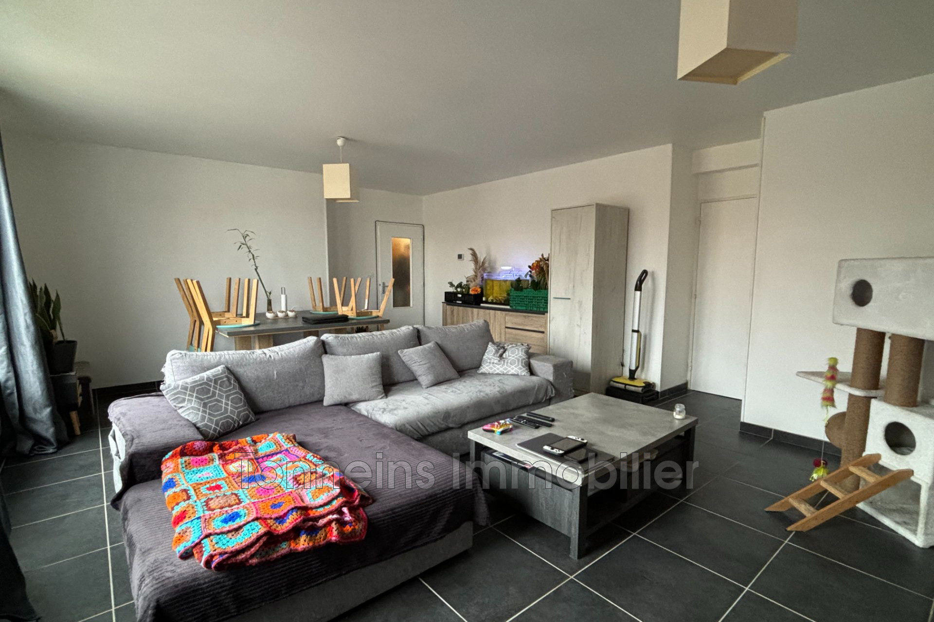 Agence immobilière de Tonneins Immobilier