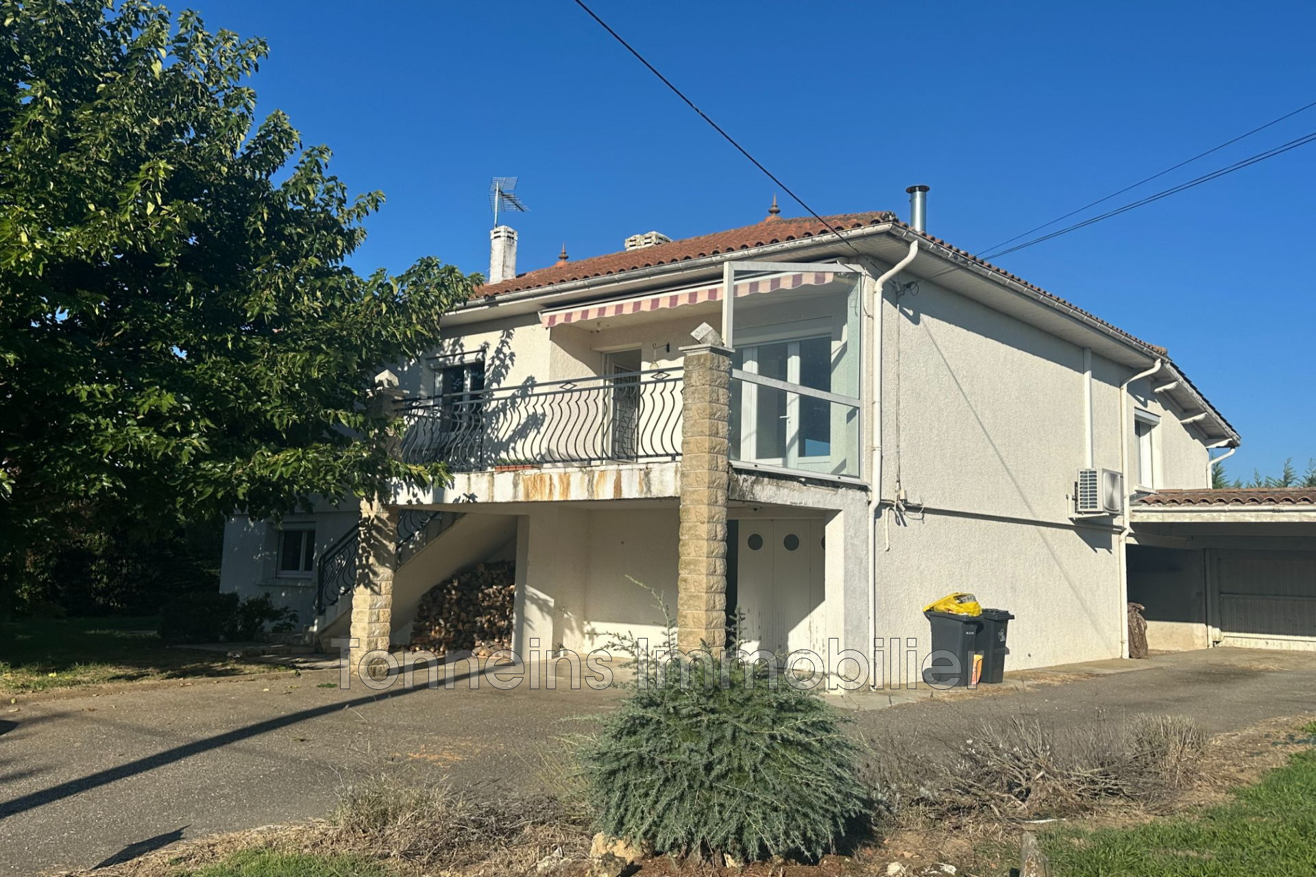 Agence immobilière de Tonneins Immobilier