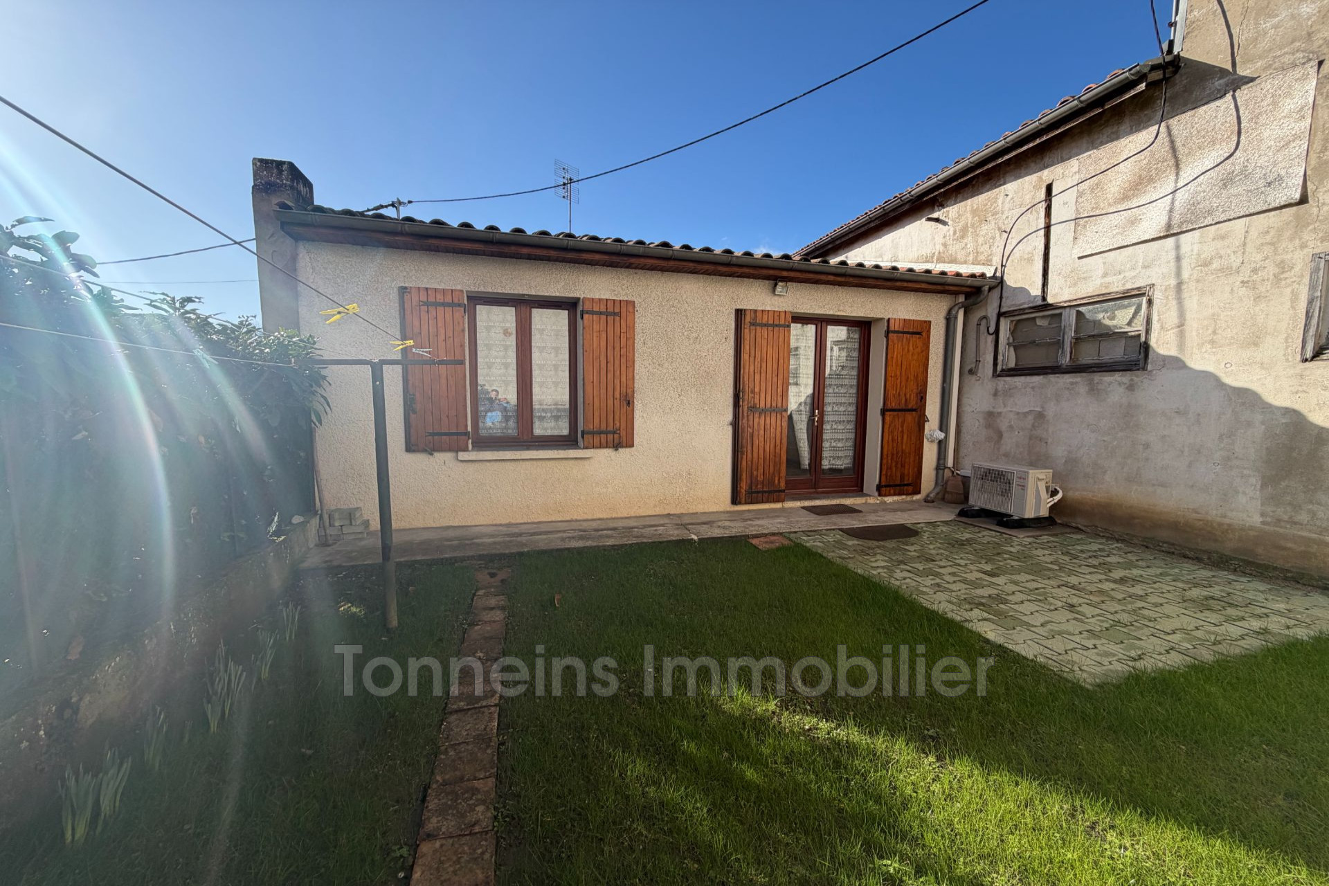 Agence immobilière de Tonneins Immobilier
