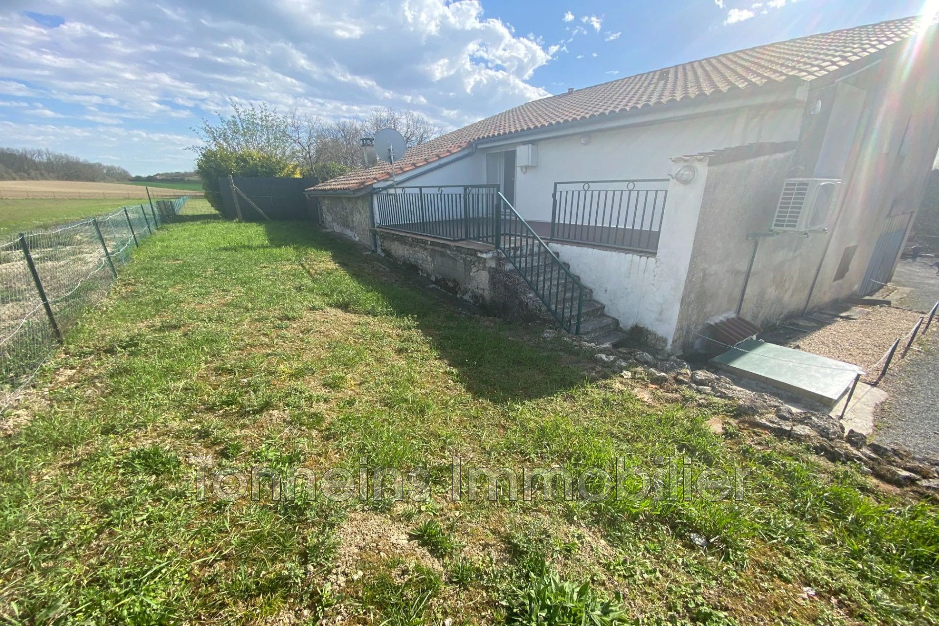 Agence immobilière de Tonneins Immobilier