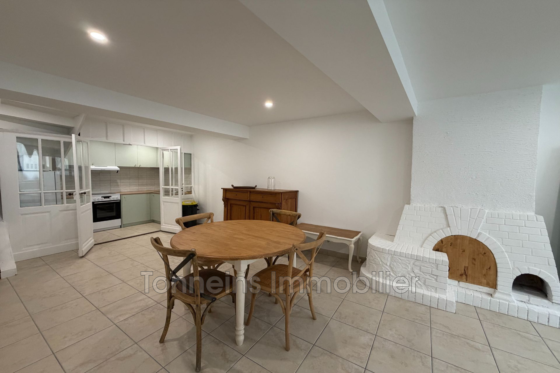 Agence immobilière de Tonneins Immobilier