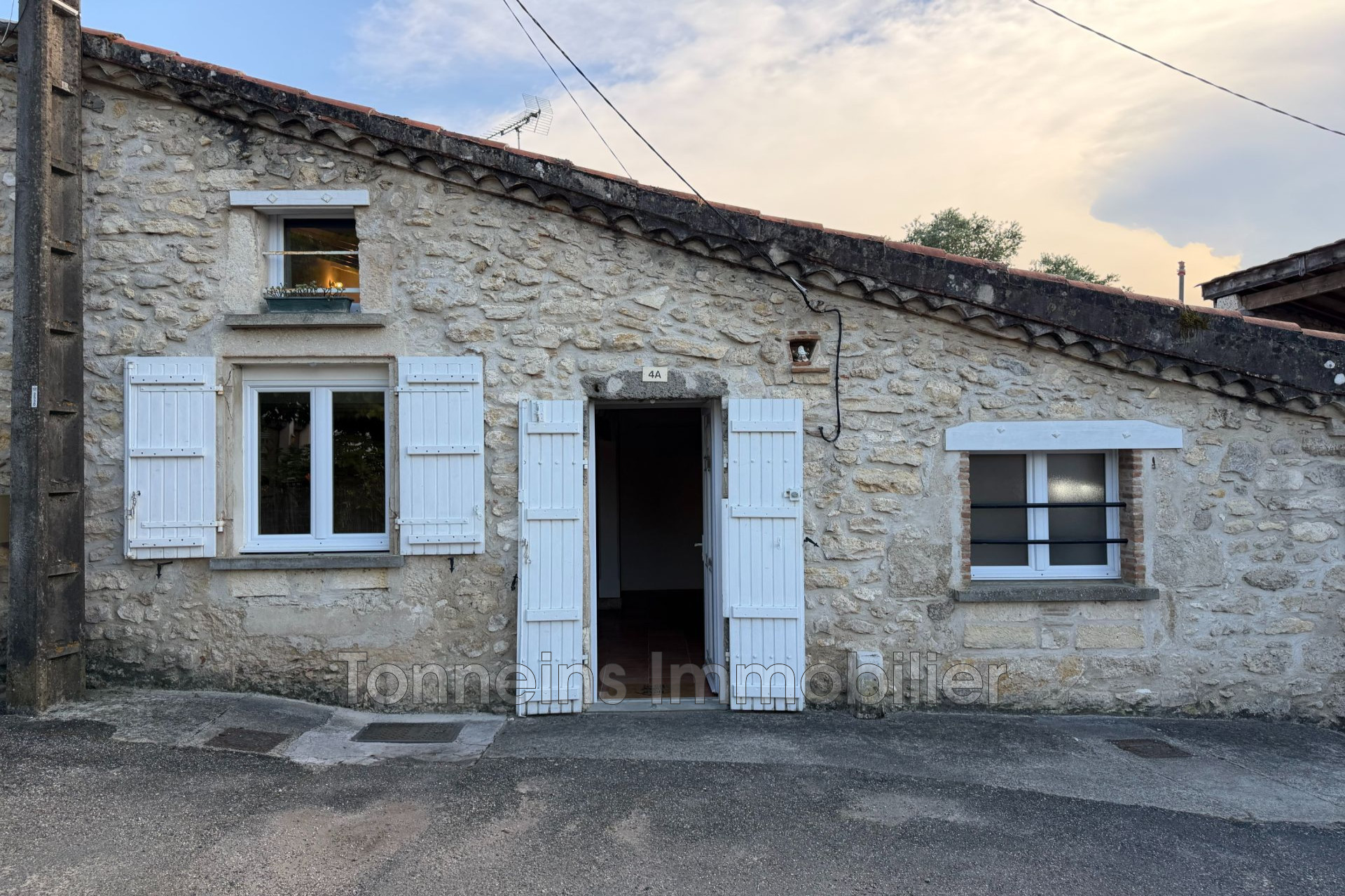 Agence immobilière de Tonneins Immobilier