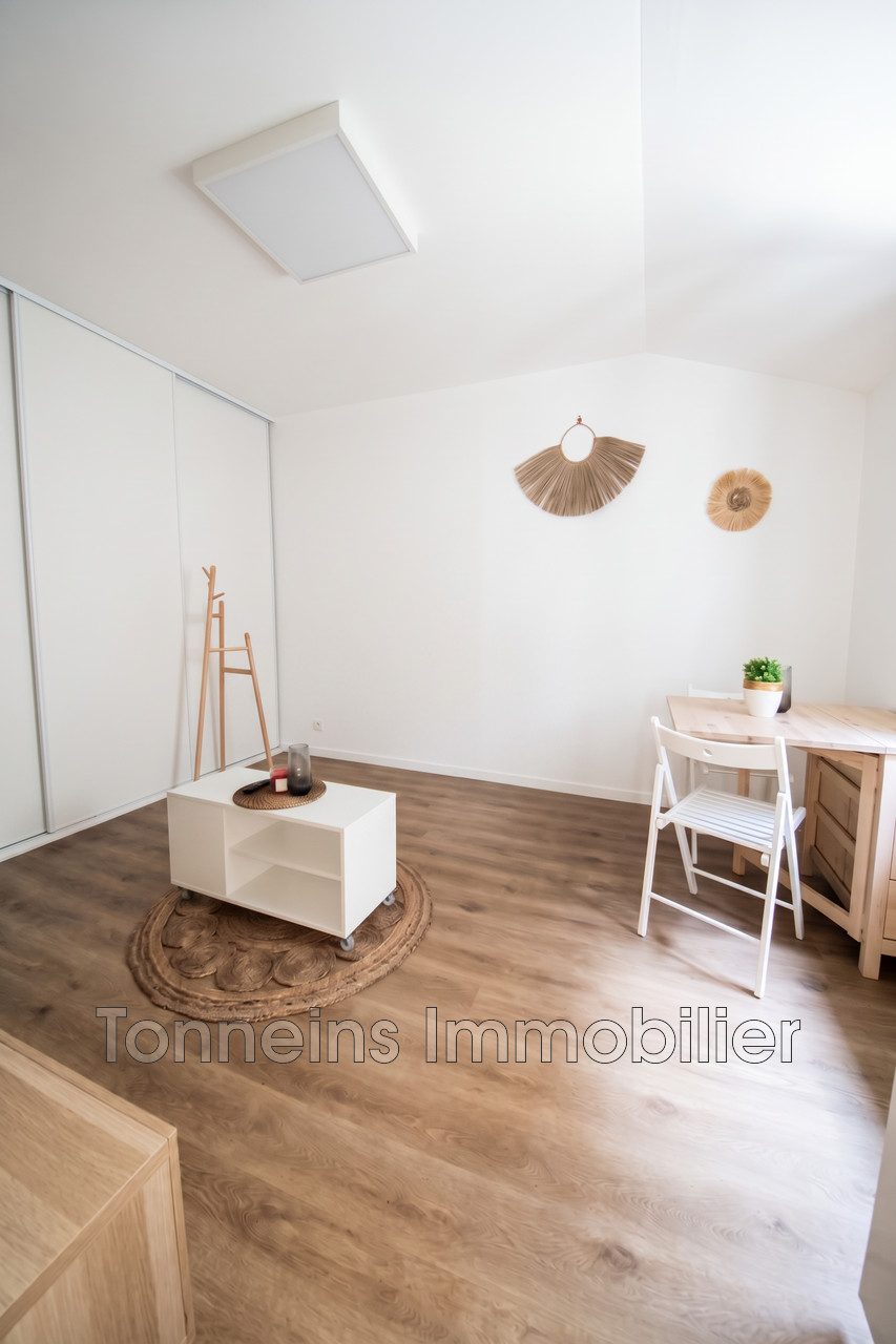 Agence immobilière de Tonneins Immobilier