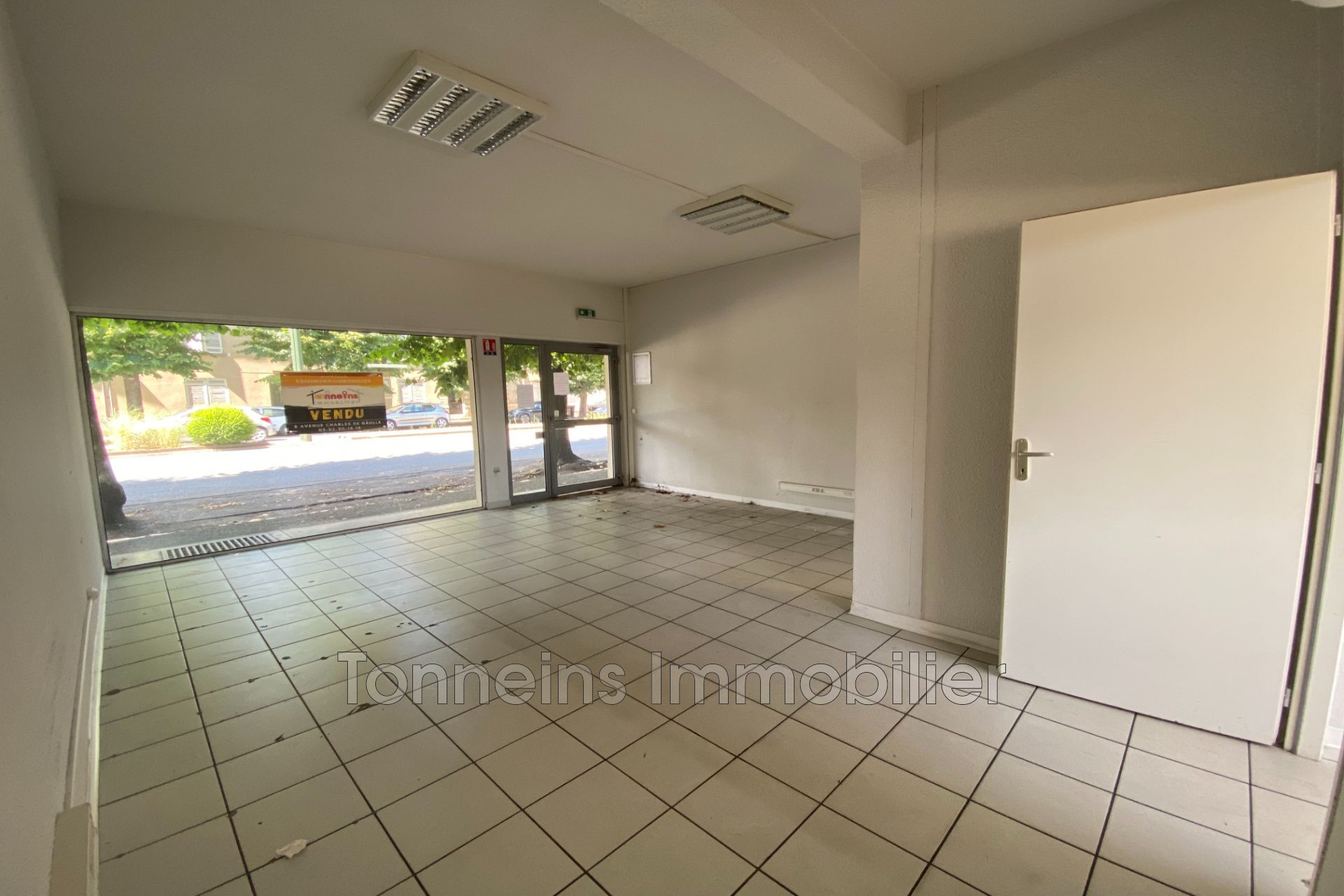 Agence immobilière de Tonneins Immobilier