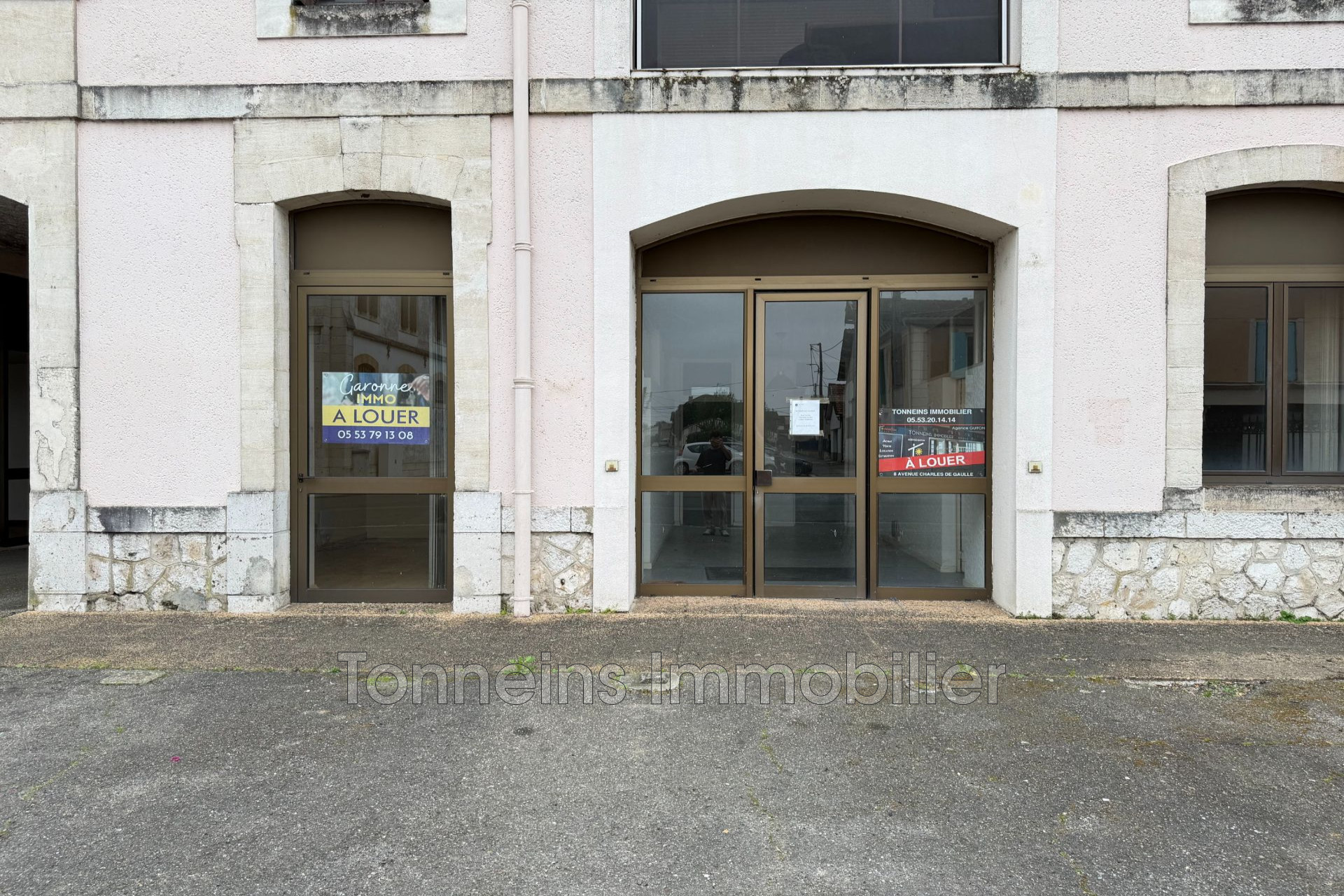 Agence immobilière de Tonneins Immobilier