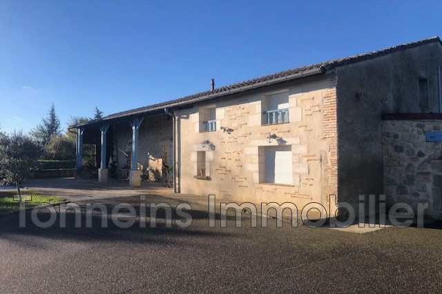 Agence immobilière de Tonneins Immobilier