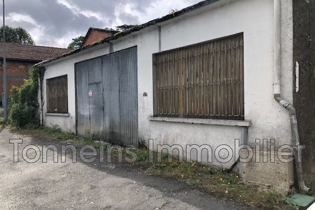 Agence immobilière de Tonneins Immobilier