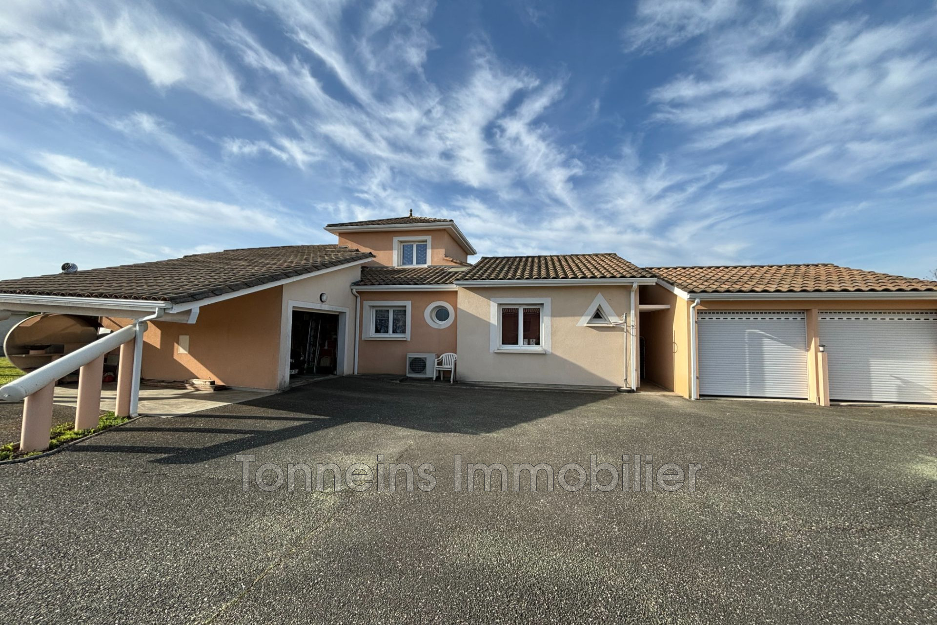 Agence immobilière de Tonneins Immobilier