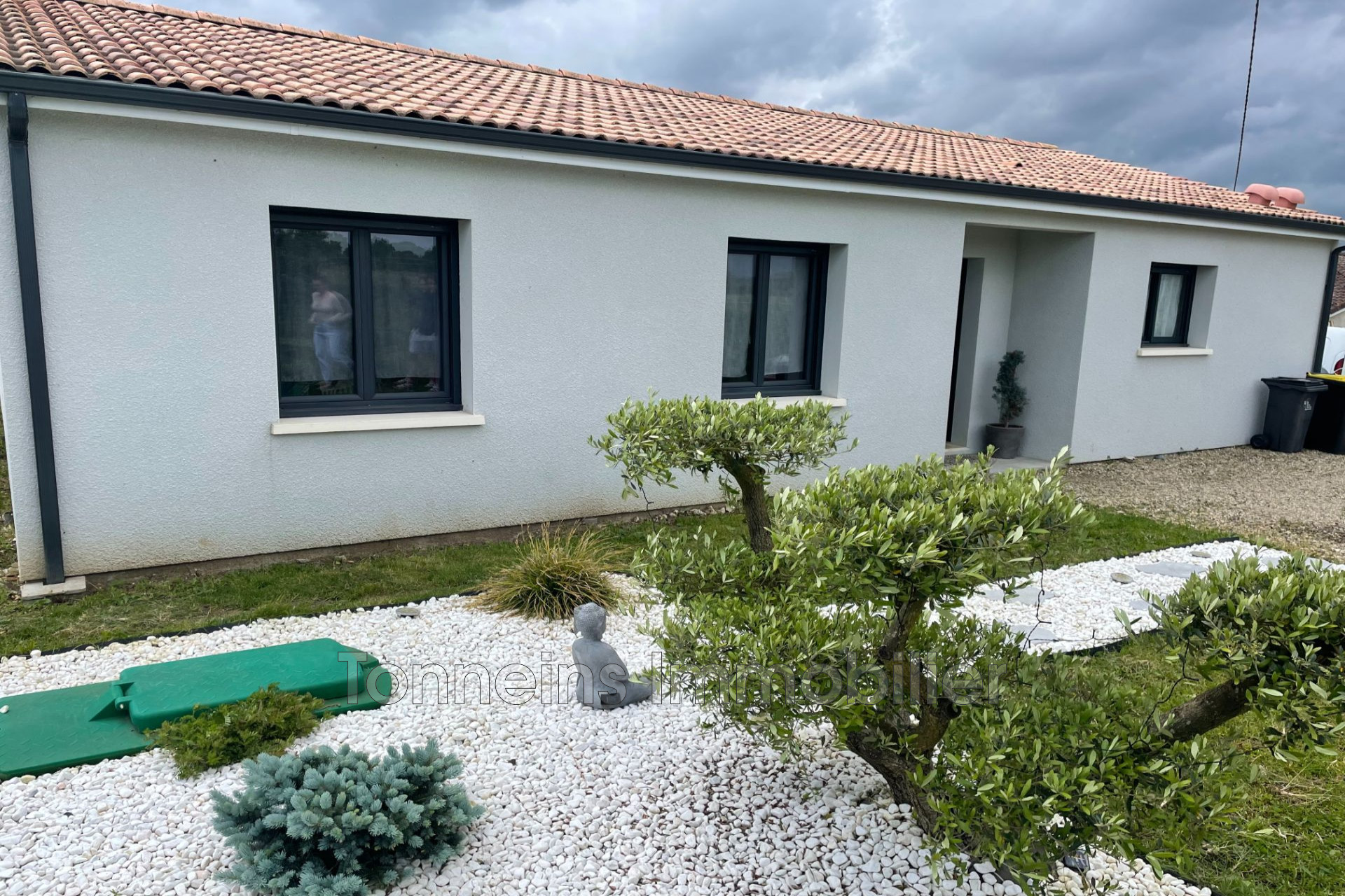 Image principale - Fauillet