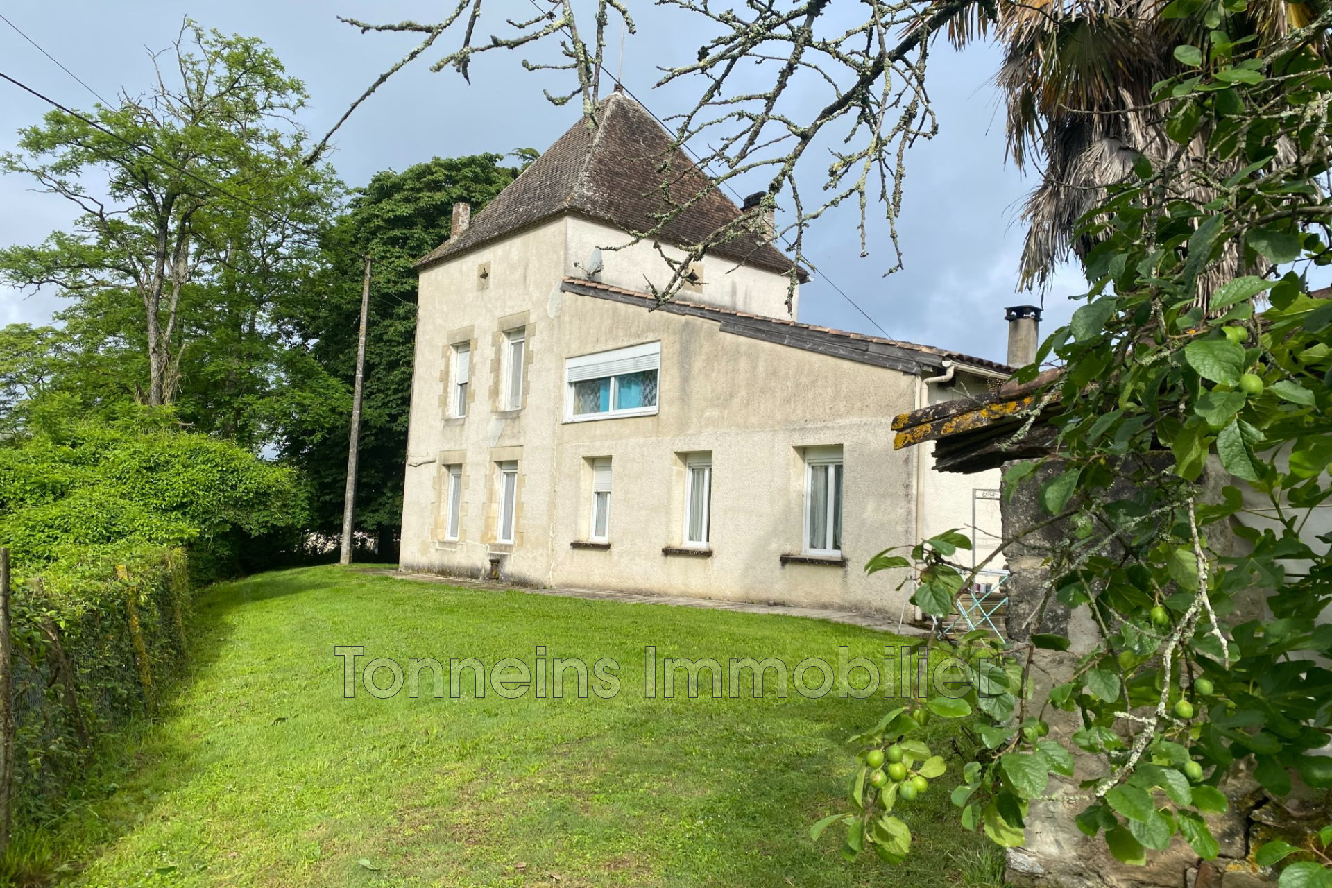 Agence immobilière de Tonneins Immobilier