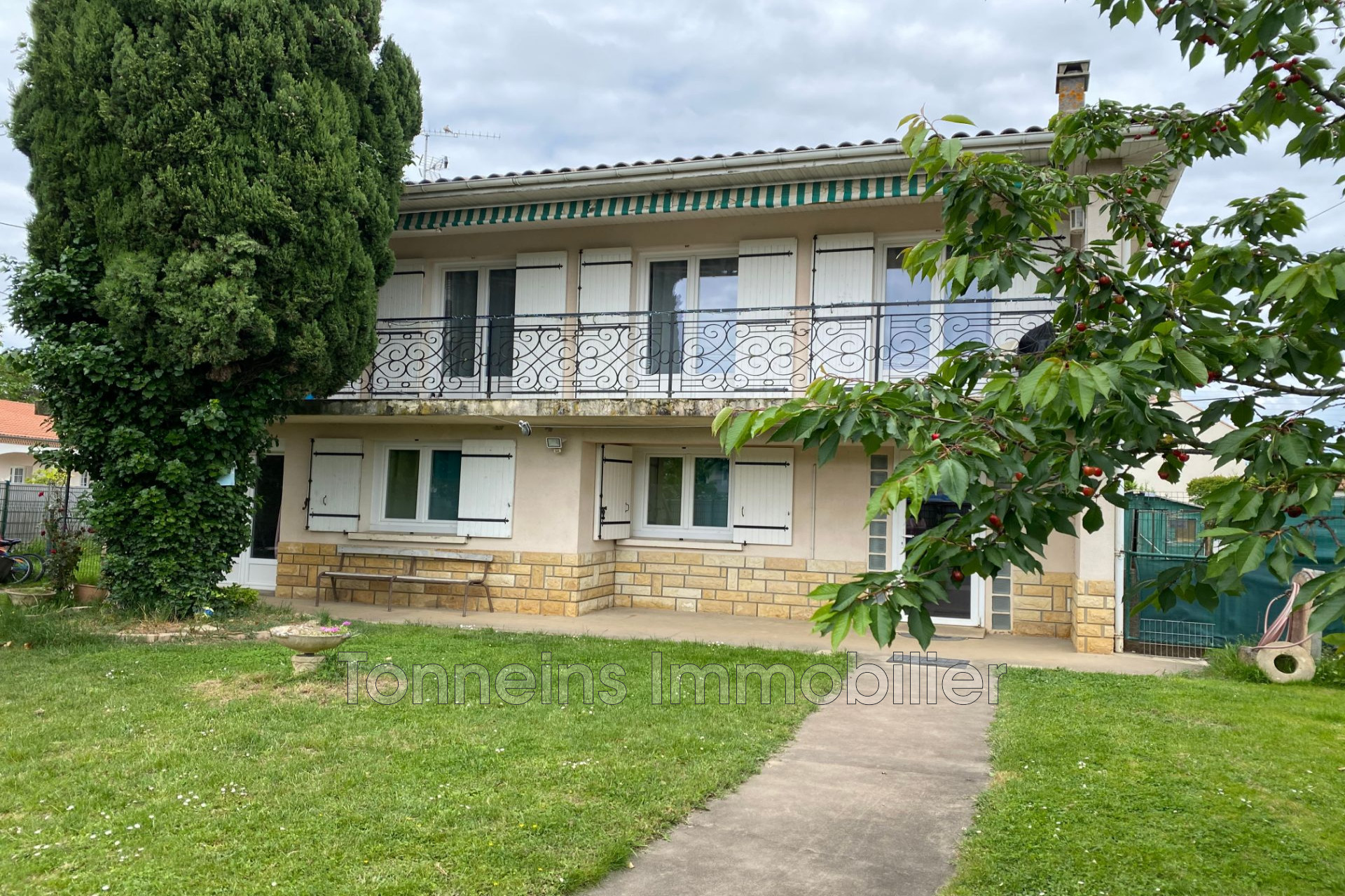 Agence immobilière de Tonneins Immobilier
