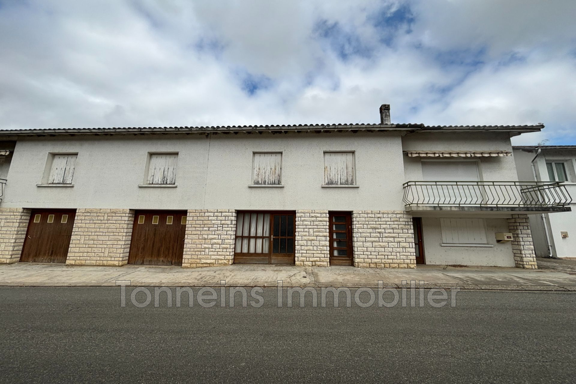 Agence immobilière de Tonneins Immobilier