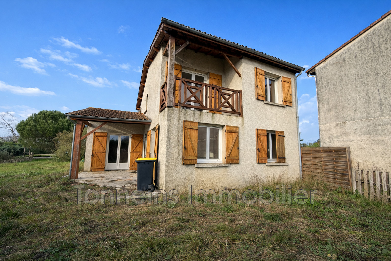 Agence immobilière de Tonneins Immobilier