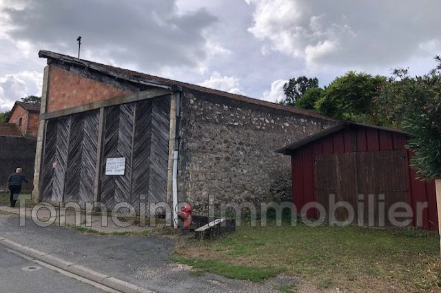 Agence immobilière de Tonneins Immobilier