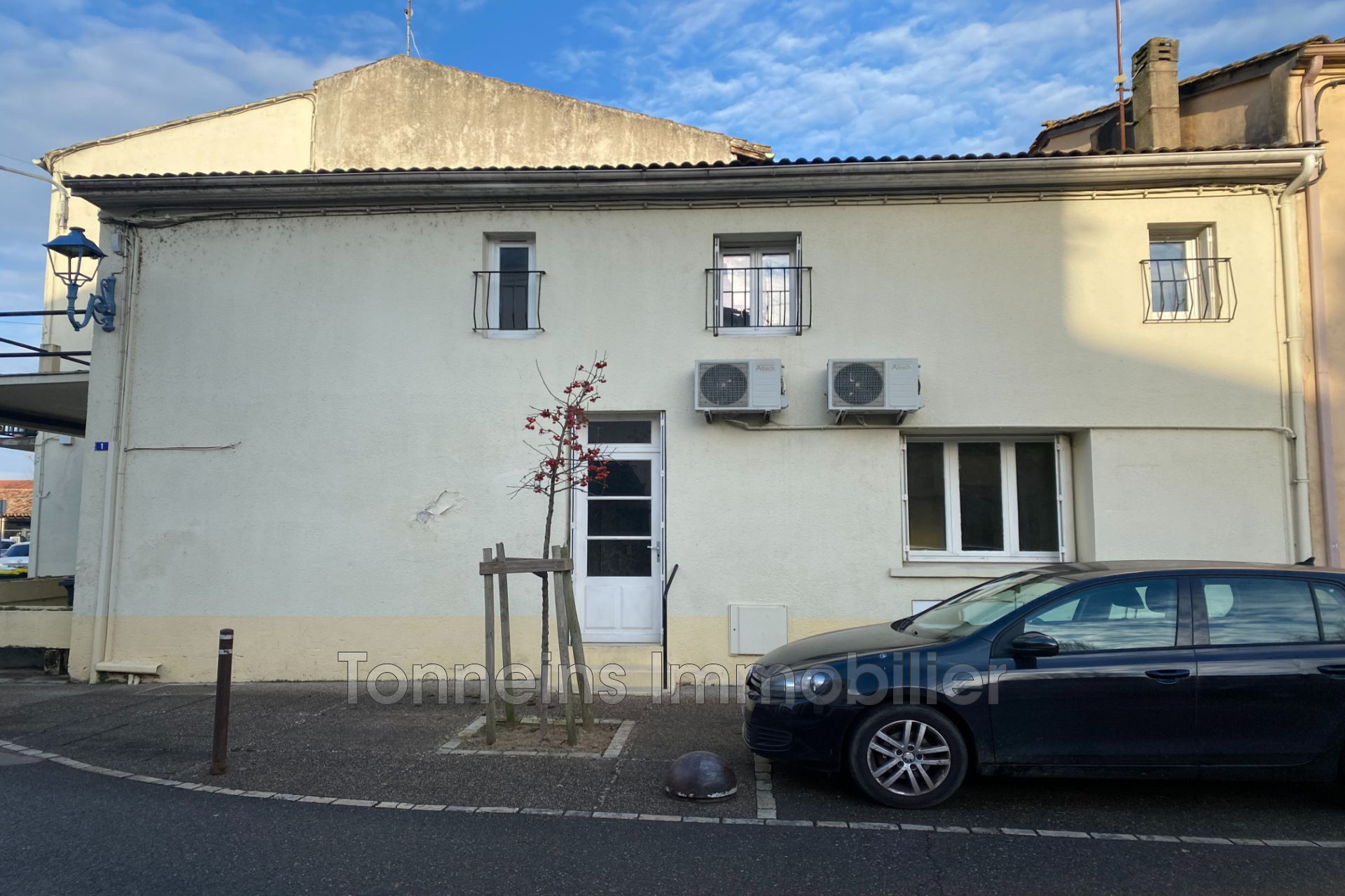 Agence immobilière de Tonneins Immobilier
