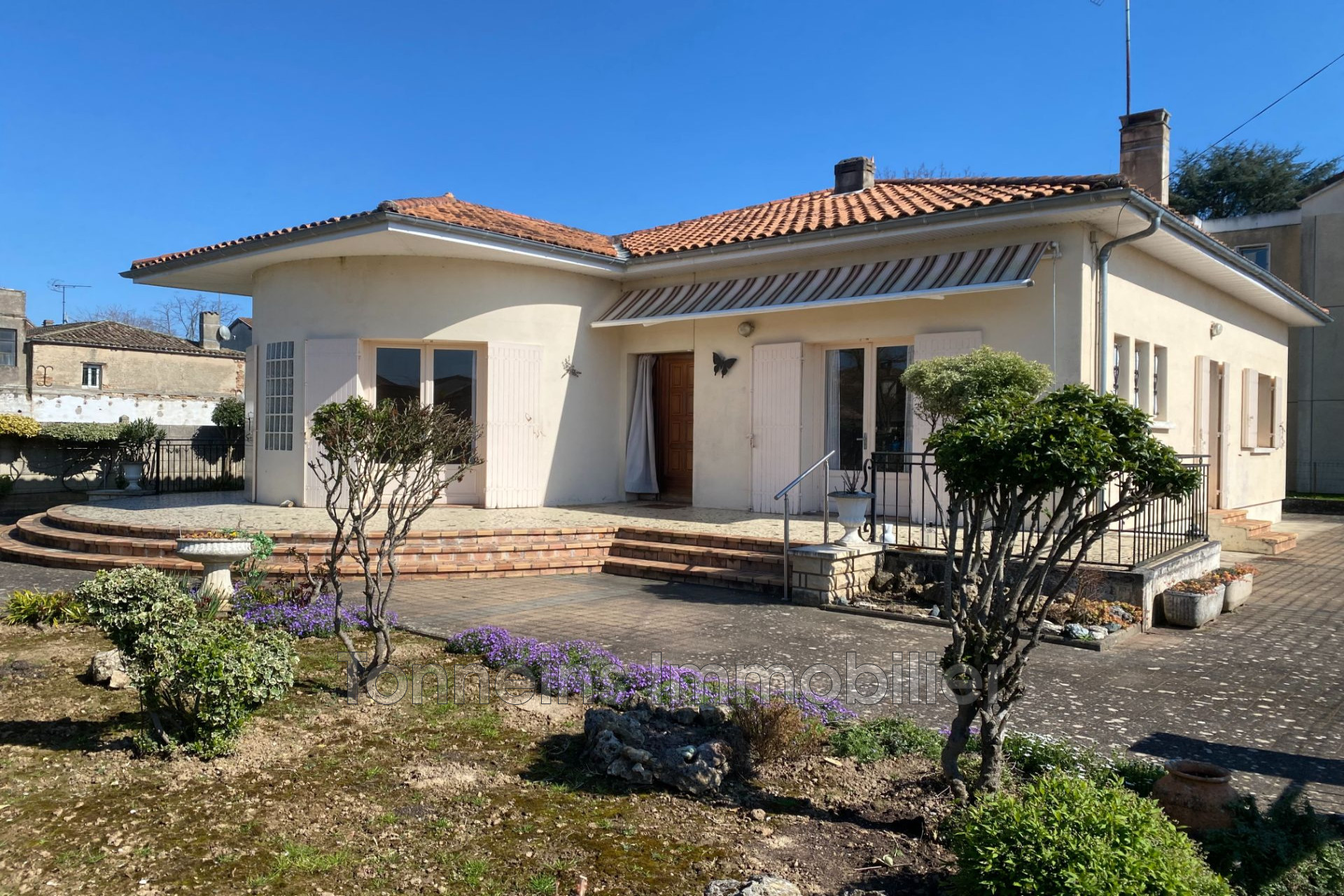 Agence immobilière de Tonneins Immobilier