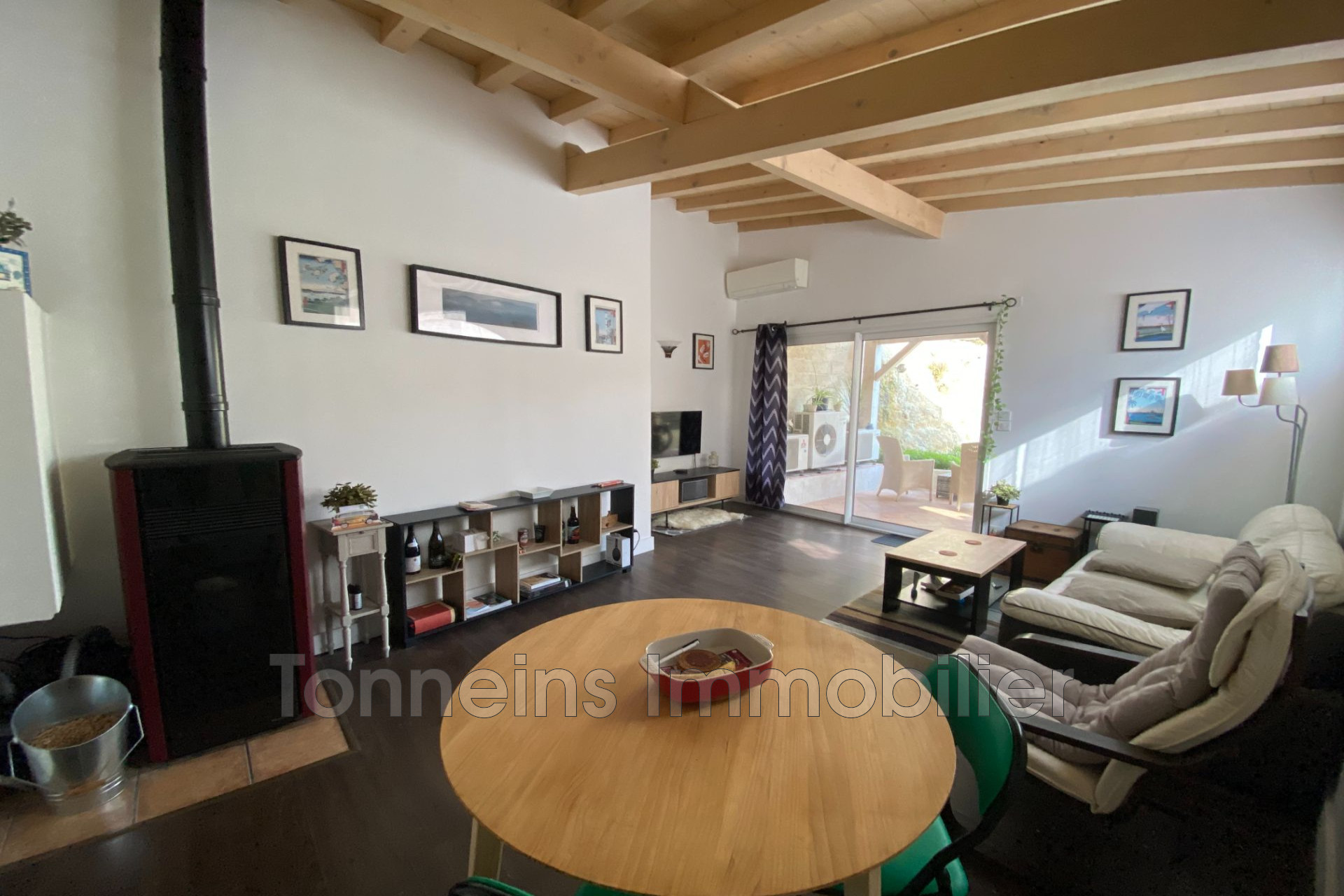 Agence immobilière de Tonneins Immobilier