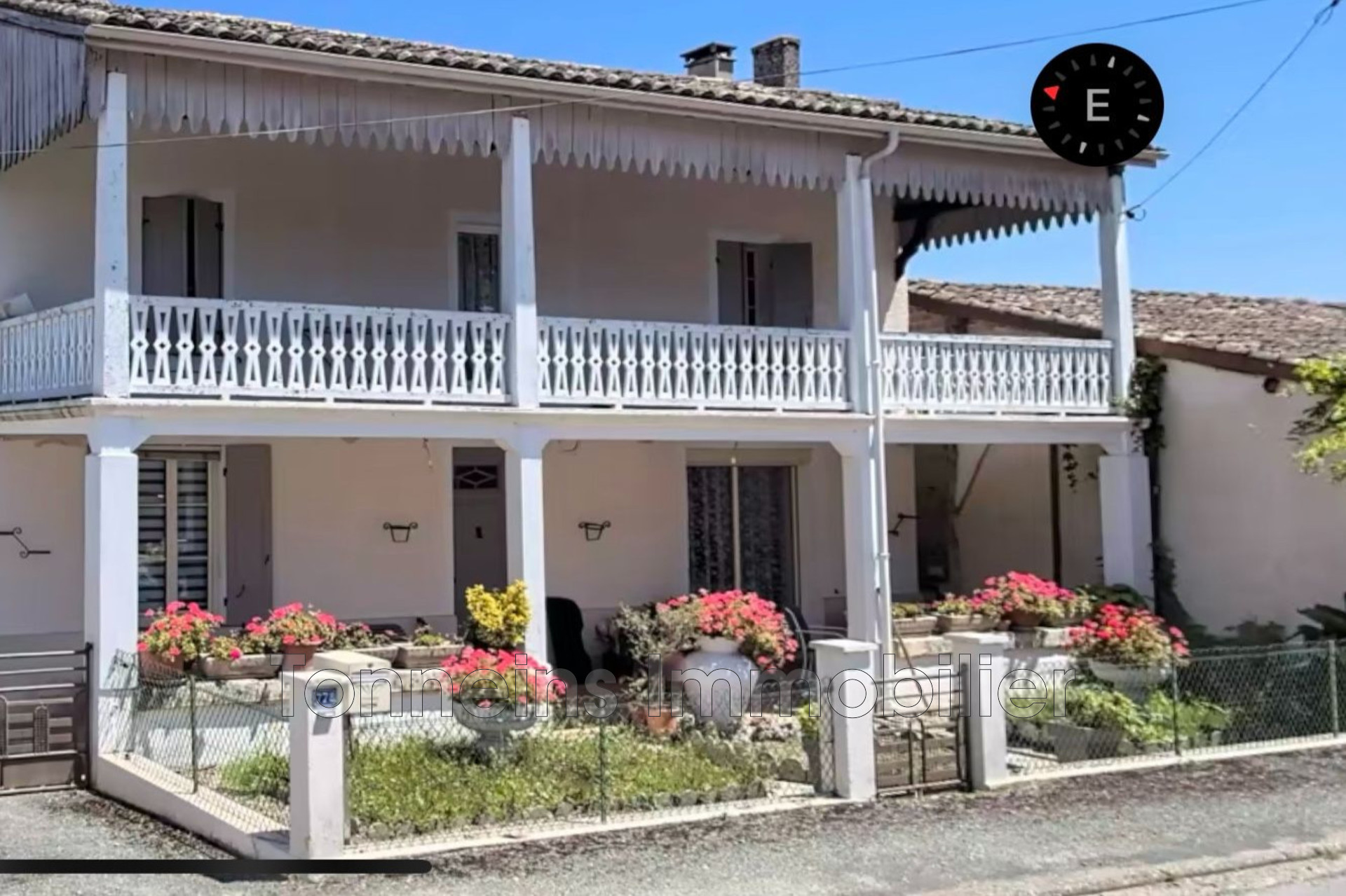 Agence immobilière de Tonneins Immobilier