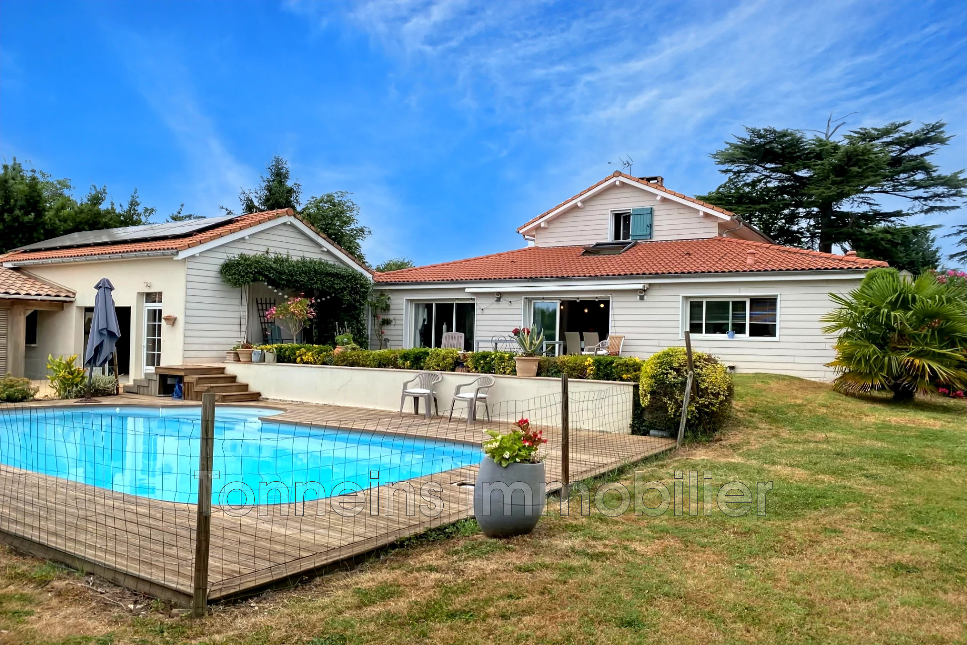 Agence immobilière de Tonneins Immobilier