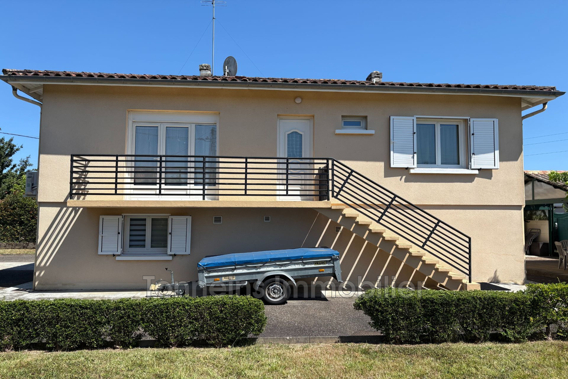 Agence immobilière de Tonneins Immobilier