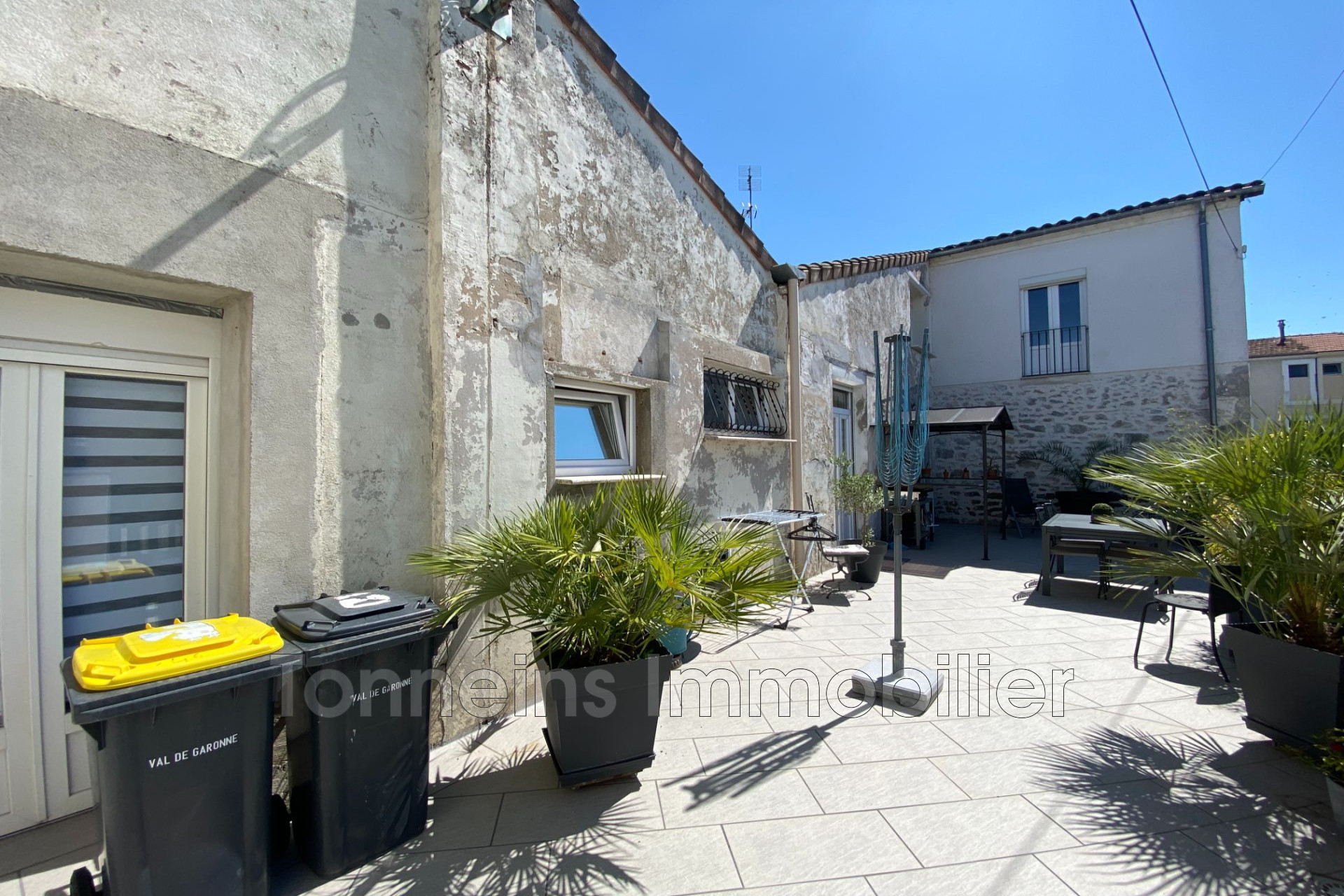 Agence immobilière de Tonneins Immobilier