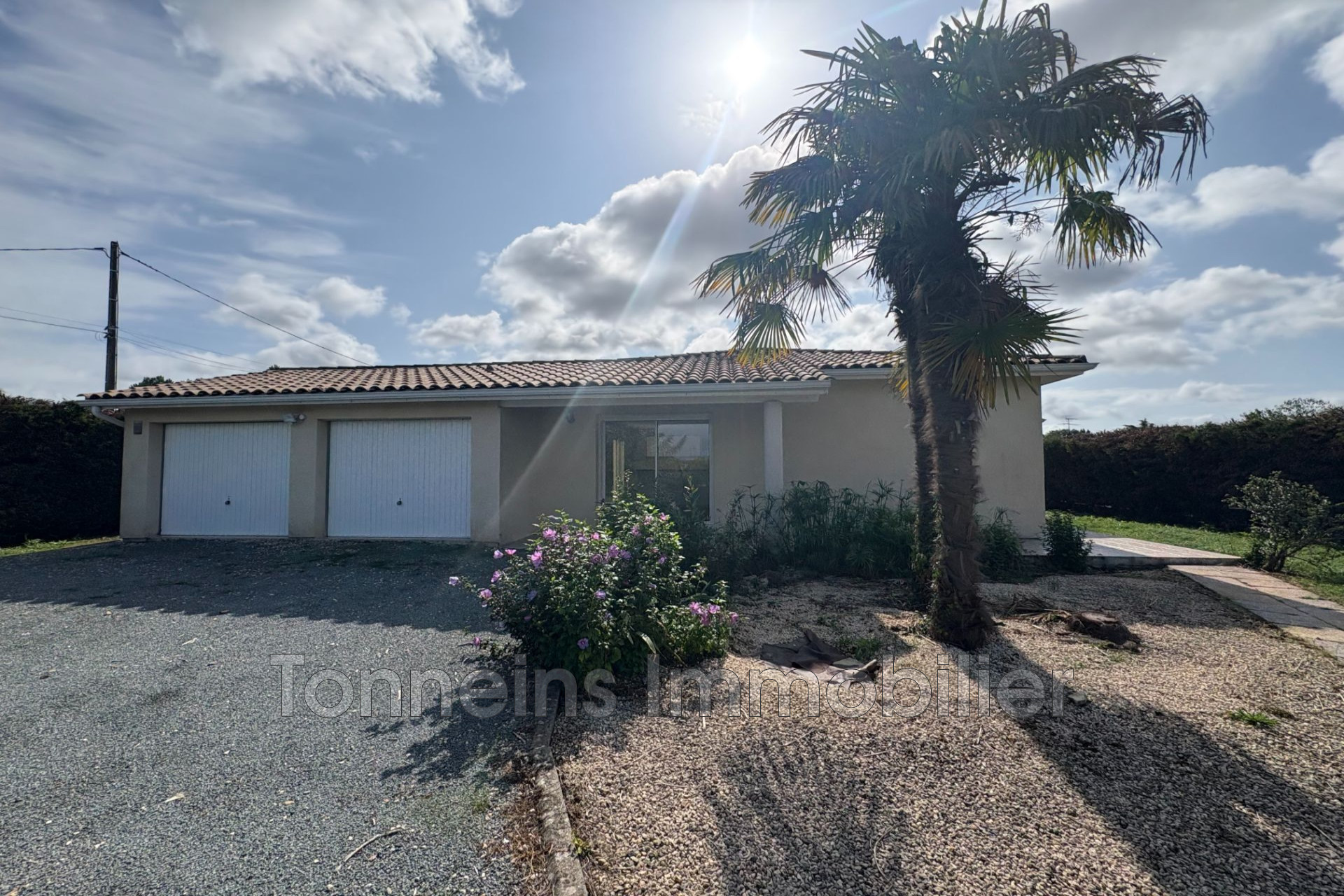 Agence immobilière de Tonneins Immobilier