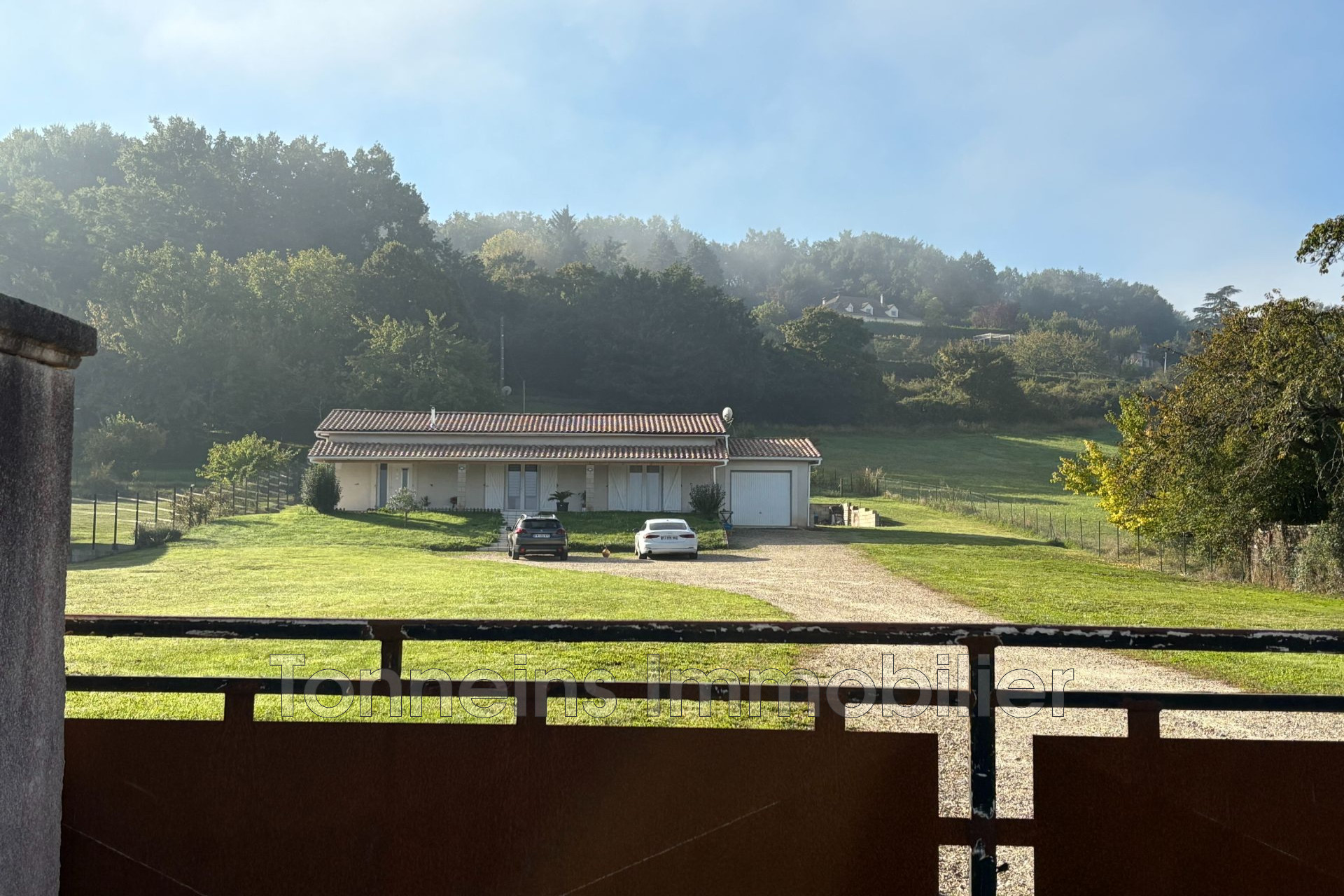 Agence immobilière de Tonneins Immobilier