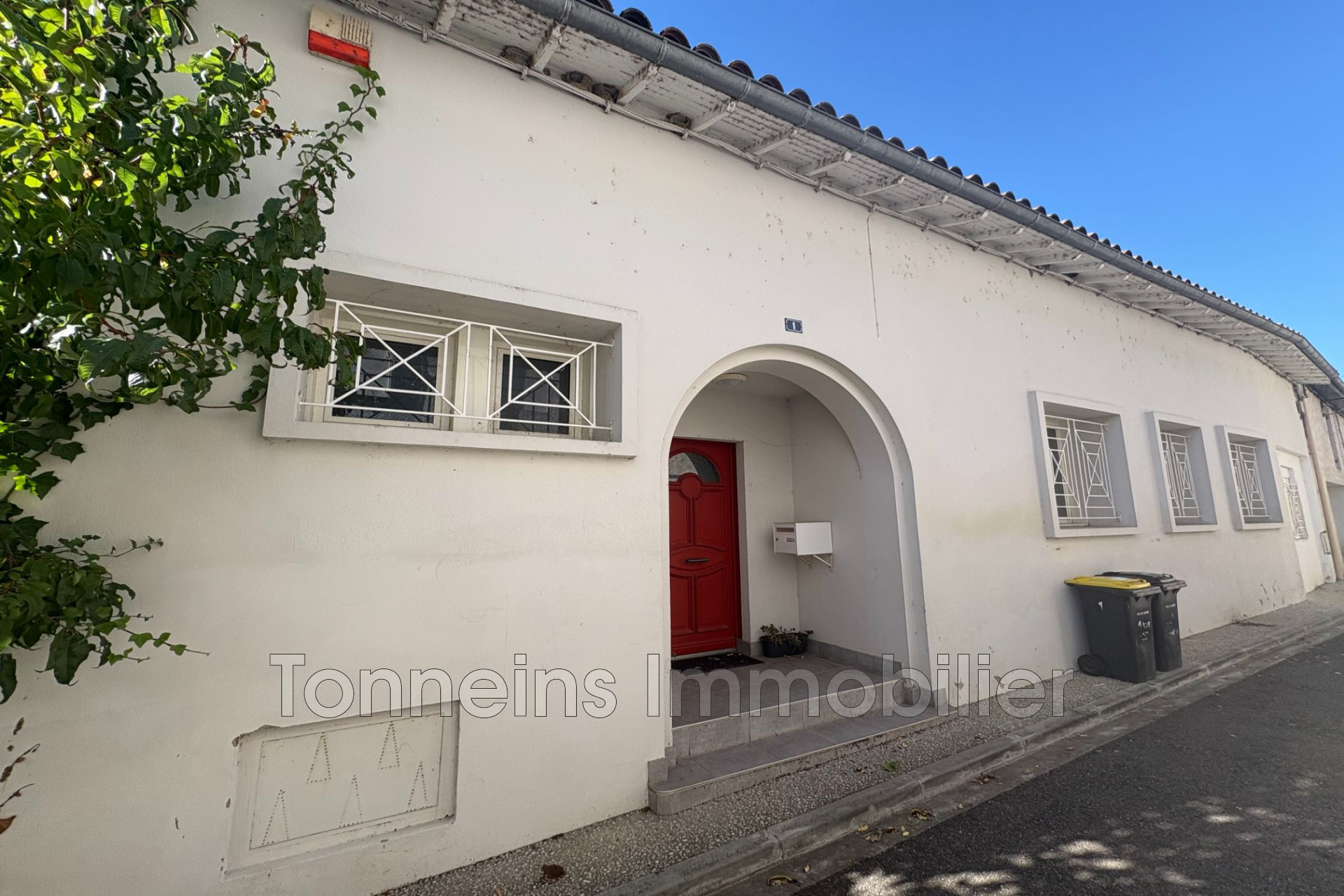 Agence immobilière de Tonneins Immobilier