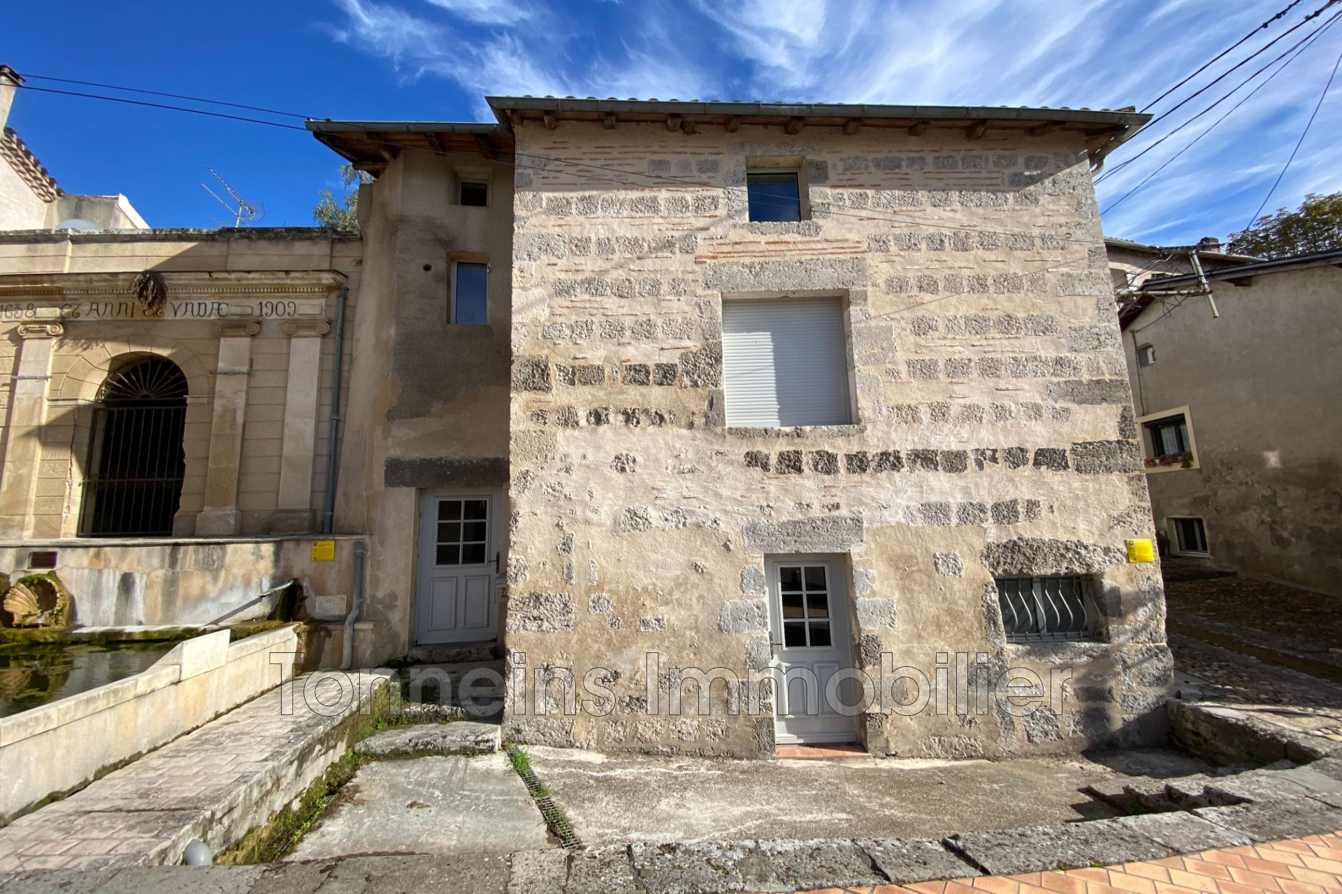 Agence immobilière de Tonneins Immobilier